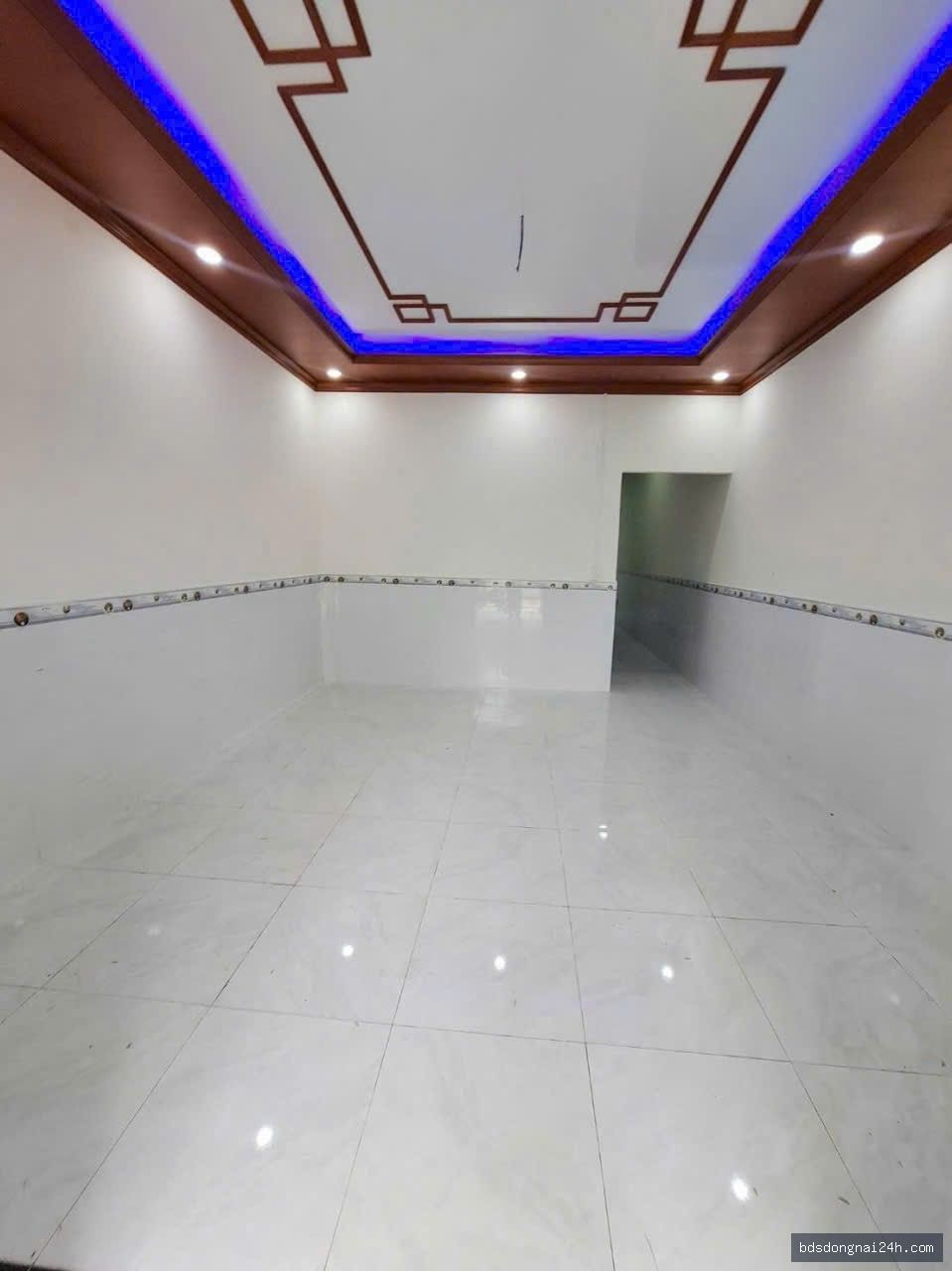 Cho thuê nhà phố tại Bửu Long, Biên Hòa (81m²) - Hình ảnh 7