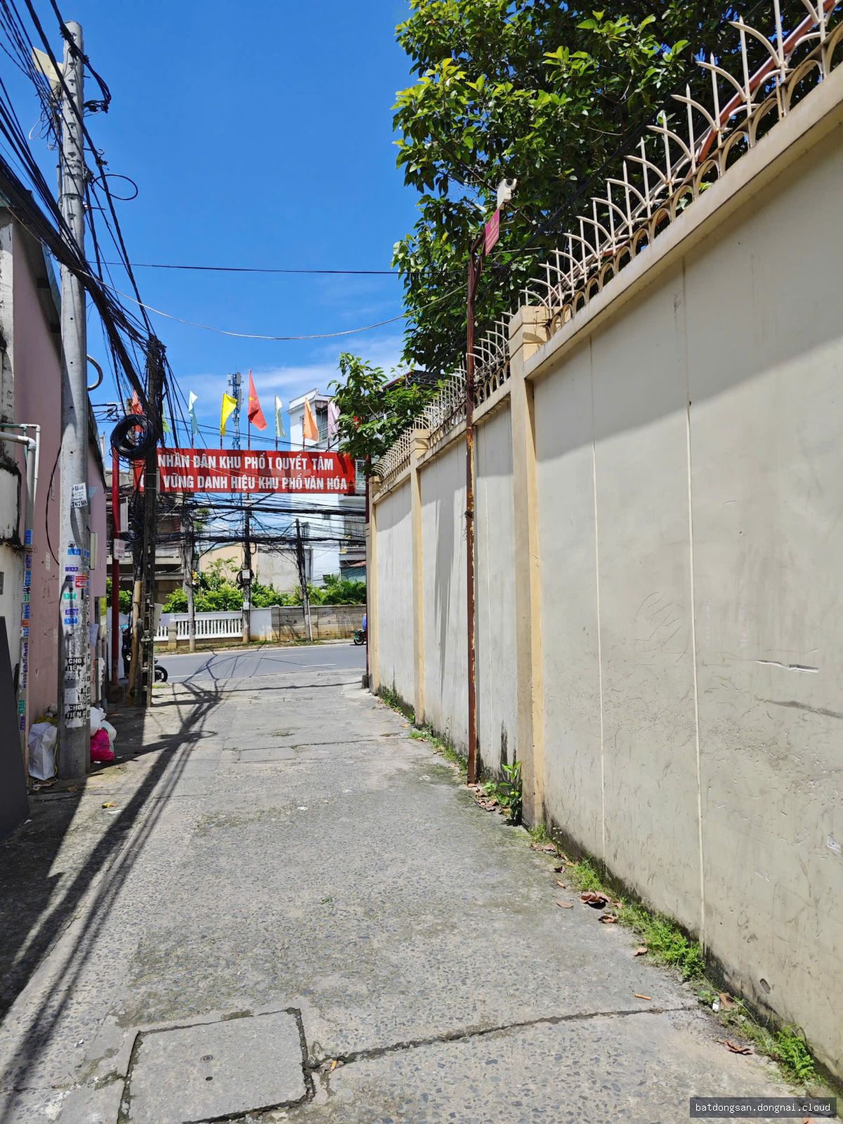Bán nhà phố (69m²) - Hình ảnh 2