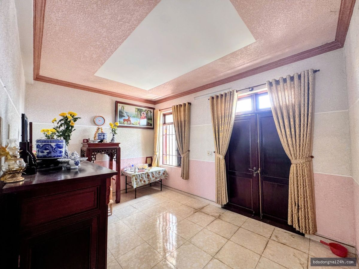 Bán kho xưởng tại Hố Nai, Biên Hòa (576m²) - Hình ảnh 25