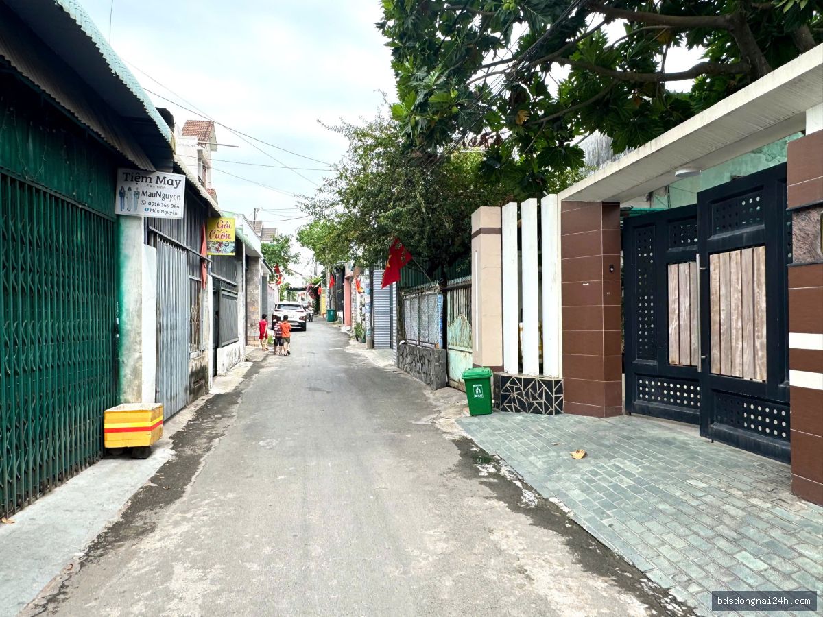 Cho thuê nhà cấp 4 (106m²) - Hình ảnh 8