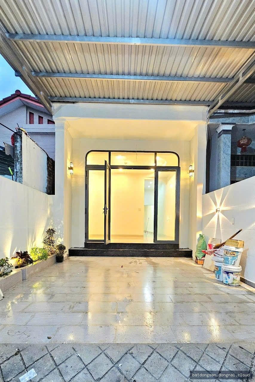 Bán mặt bằng kinh doanh sân ô tô, mặt tiền tại Hố Nai, Biên Hòa - Hình ảnh 11