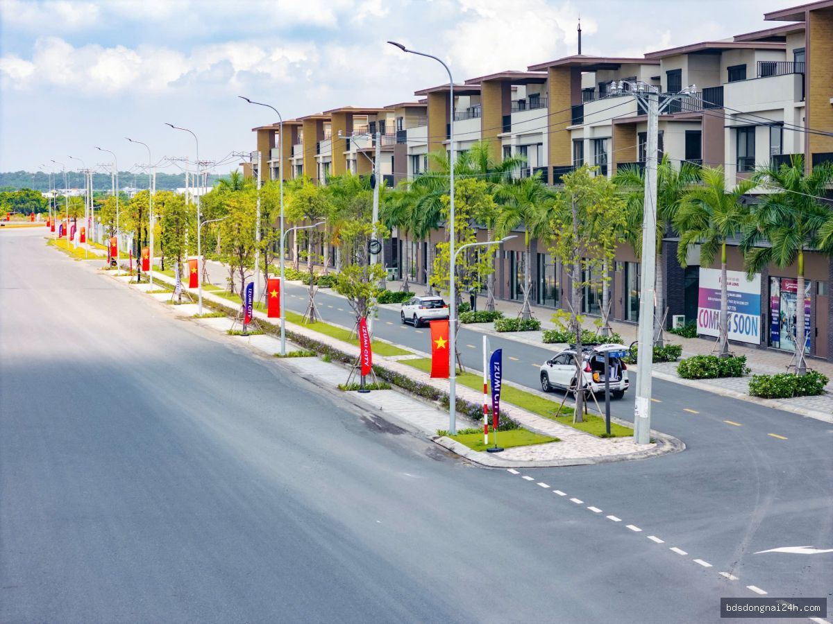 Hình ảnh bất động sản