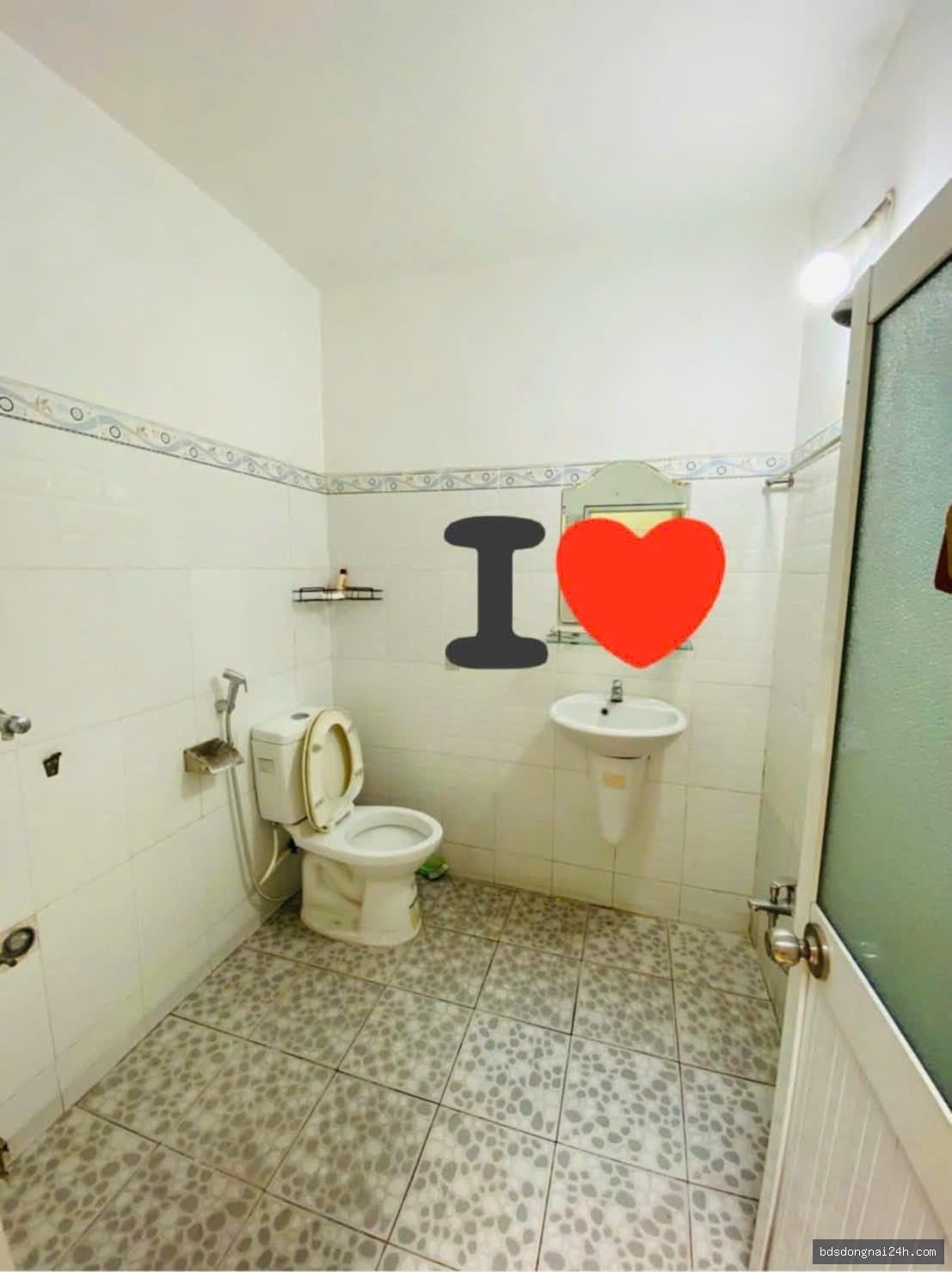 Cho thuê nhà cấp 4 gần chợ tại Quang Vinh, Biên Hòa (100m²) - Hình ảnh 8
