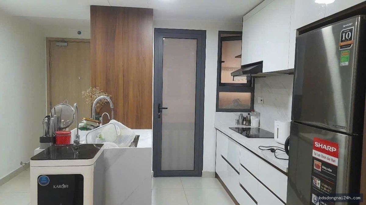 Cho thuê căn hộ 2PN Topaz Twins (78m2) - Hình ảnh 3