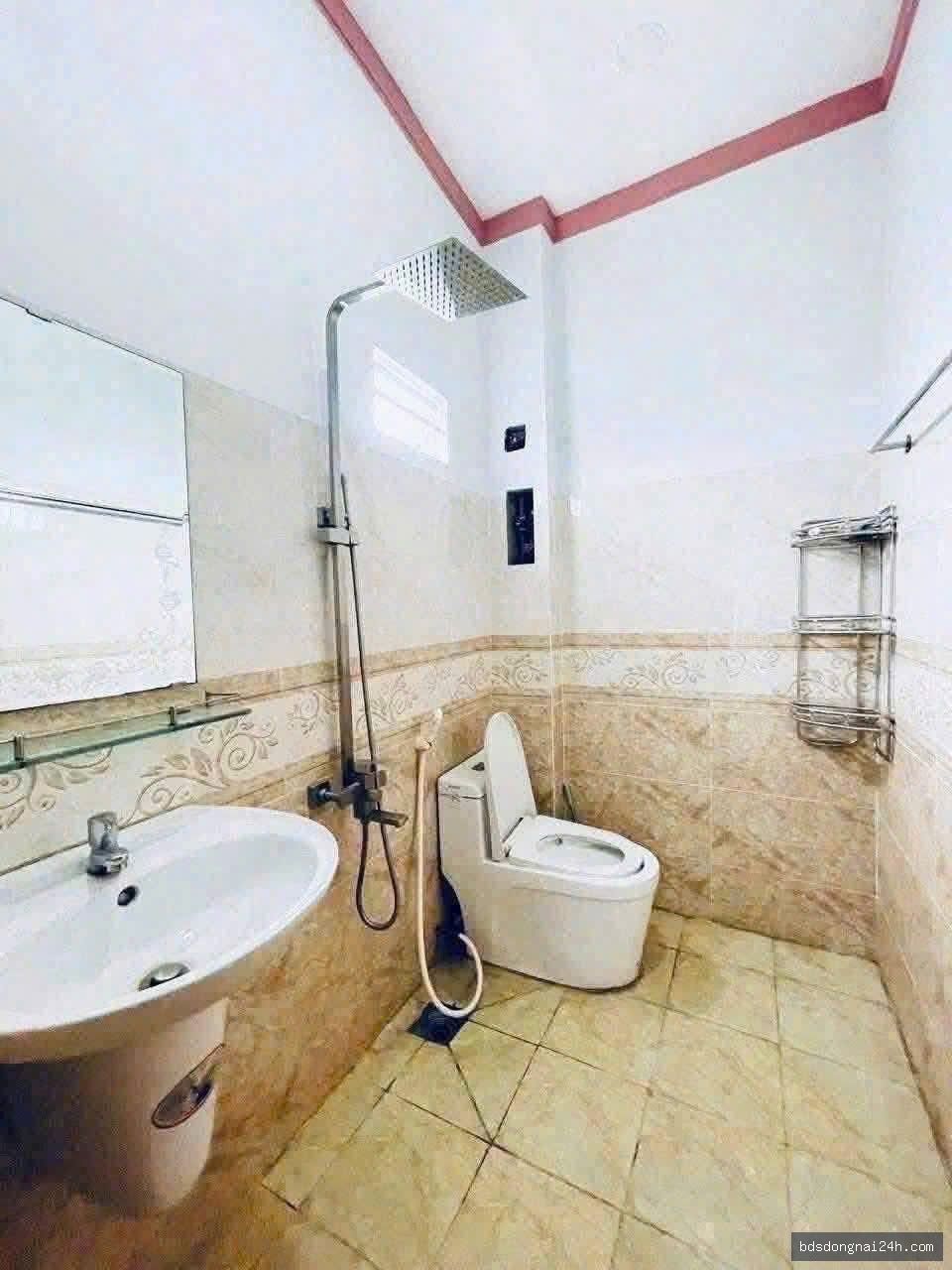 Bán biệt thự tại Trảng Dài, Biên Hòa (136m²) - Hình ảnh 14