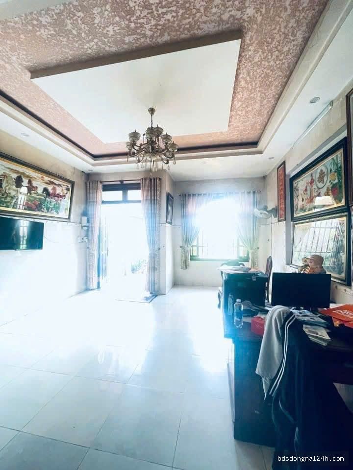 Bán kho xưởng mặt tiền tại Hố Nai, Biên Hòa (552m²) - Hình ảnh 23