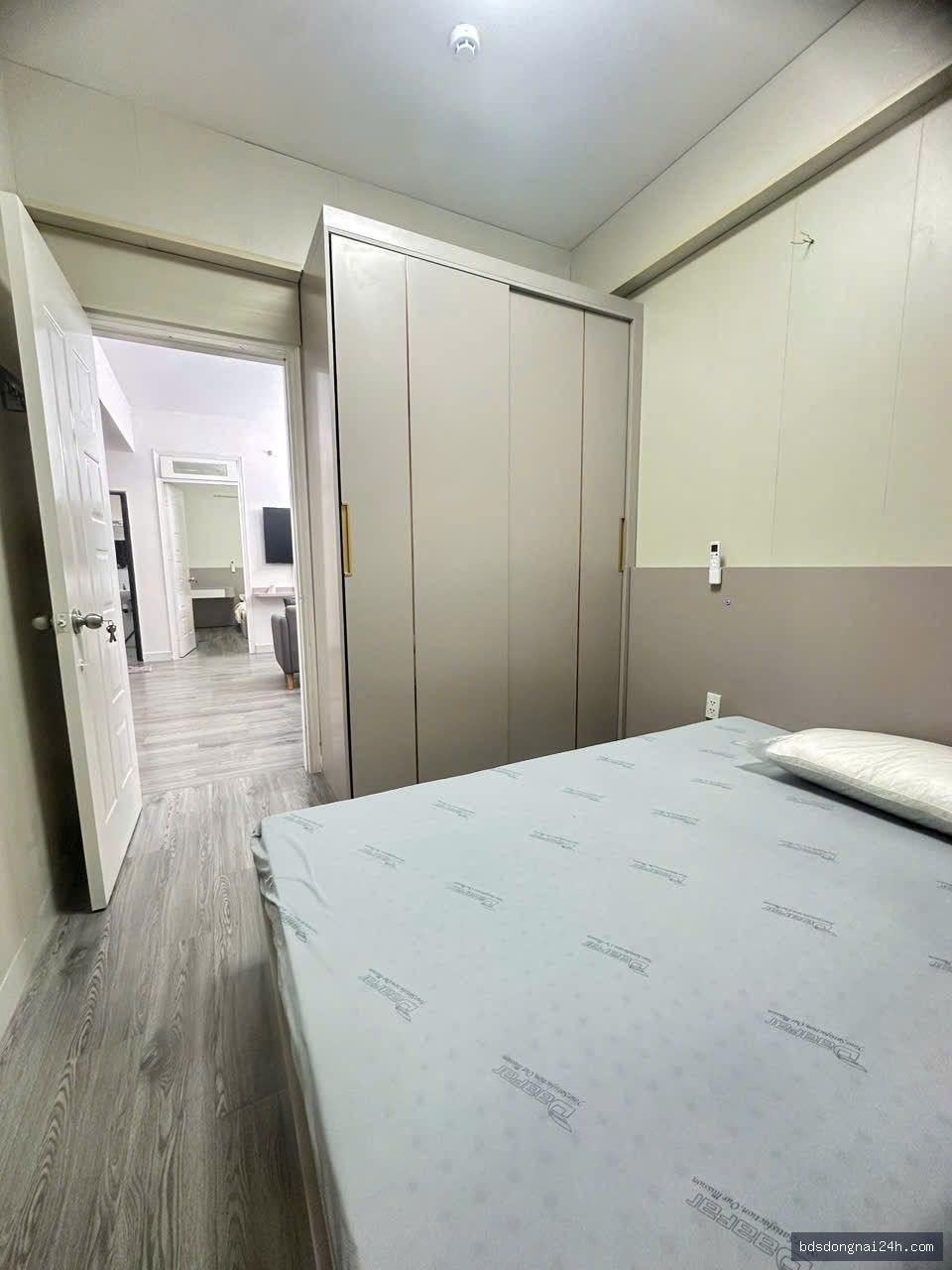 Cho thuê căn hộ 2PN CHUNG CƯ SƠN AN (70m2) - Hình ảnh 33