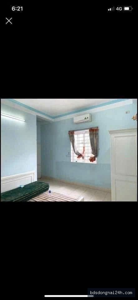 Cho thuê nhà 1 trệt 2 lầu sân ô tô, gần chợ tại Tân Hiệp, Biên Hòa - Hình ảnh 2