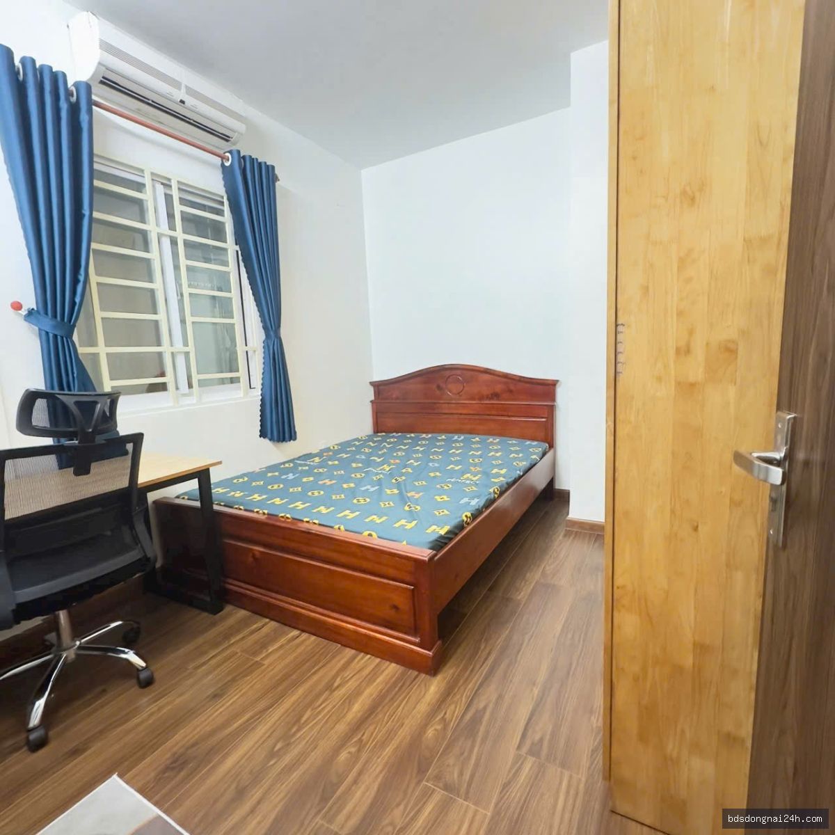 Cho thuê căn hộ 2PN (70m2) - Hình ảnh 7