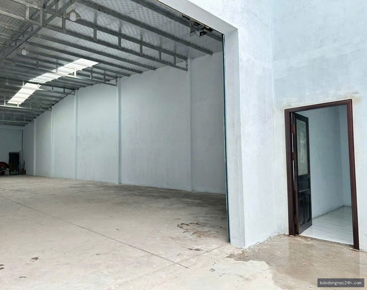 Cho thuê kho xưởng tại Tân Phong, Biên Hòa (352m²) - Hình ảnh 2