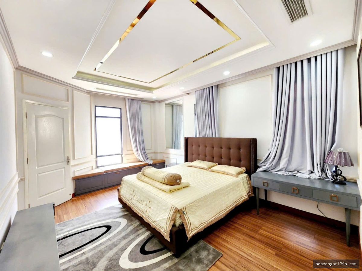 Cho thuê mặt bằng kinh doanh full nội thất (225m²) - Hình ảnh 6