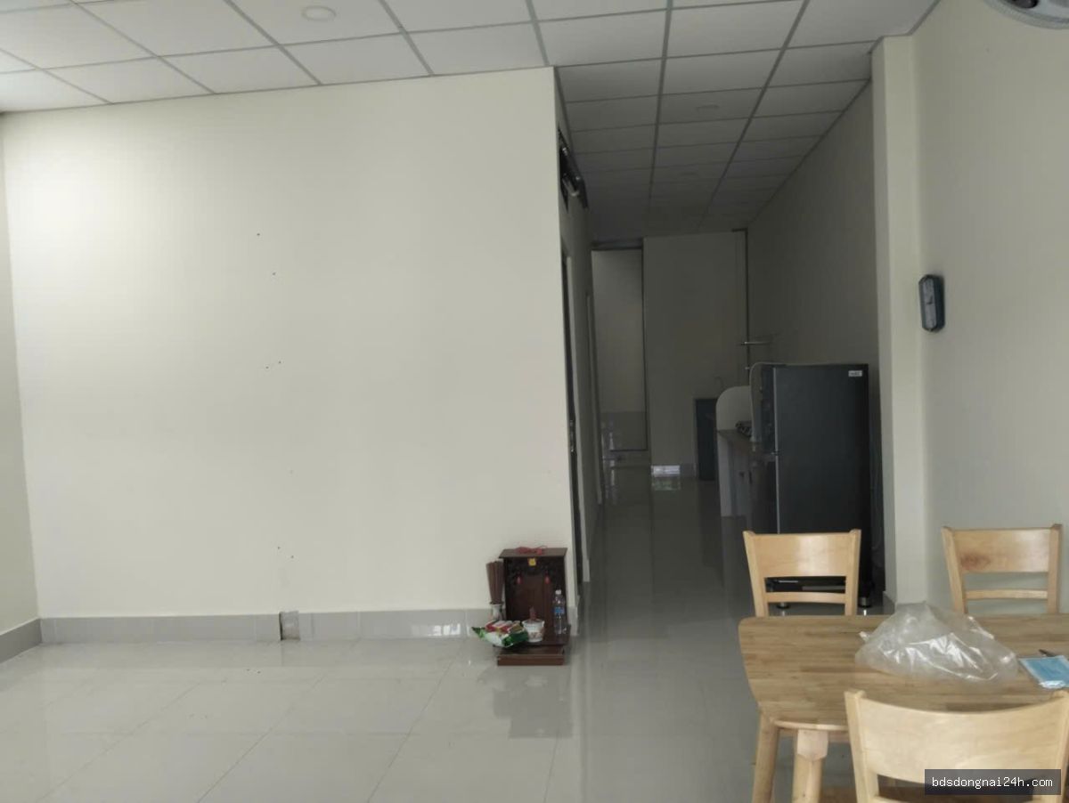 Bán nhà cấp 4 tại Nhơn Trạch (22m2) - Hình ảnh 3
