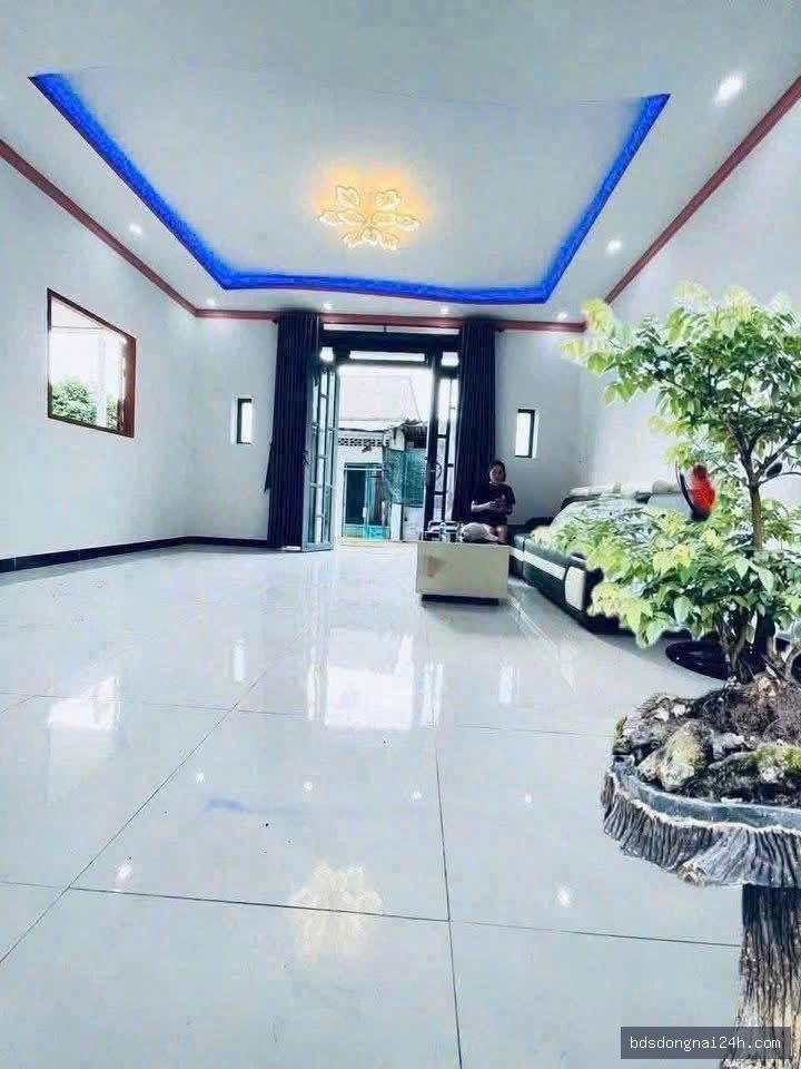 Bán biệt thự tại Trảng Dài, Biên Hòa (136m²) - Hình ảnh 8