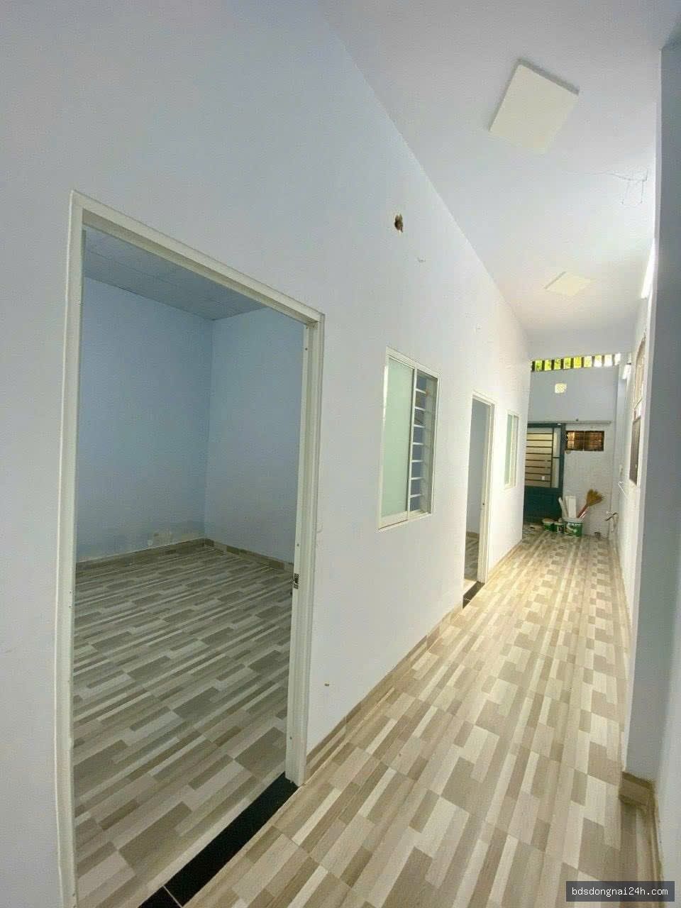 Cho thuê nhà cấp 4, gần chợ - Hình ảnh 4