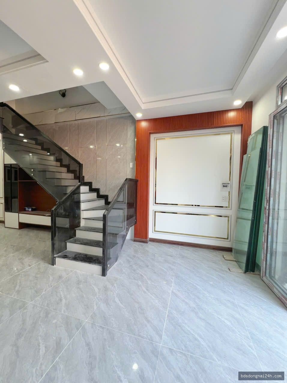 Bán nhà phố tại Tam Hiệp, Biên Hòa (60m²) - Hình ảnh 9