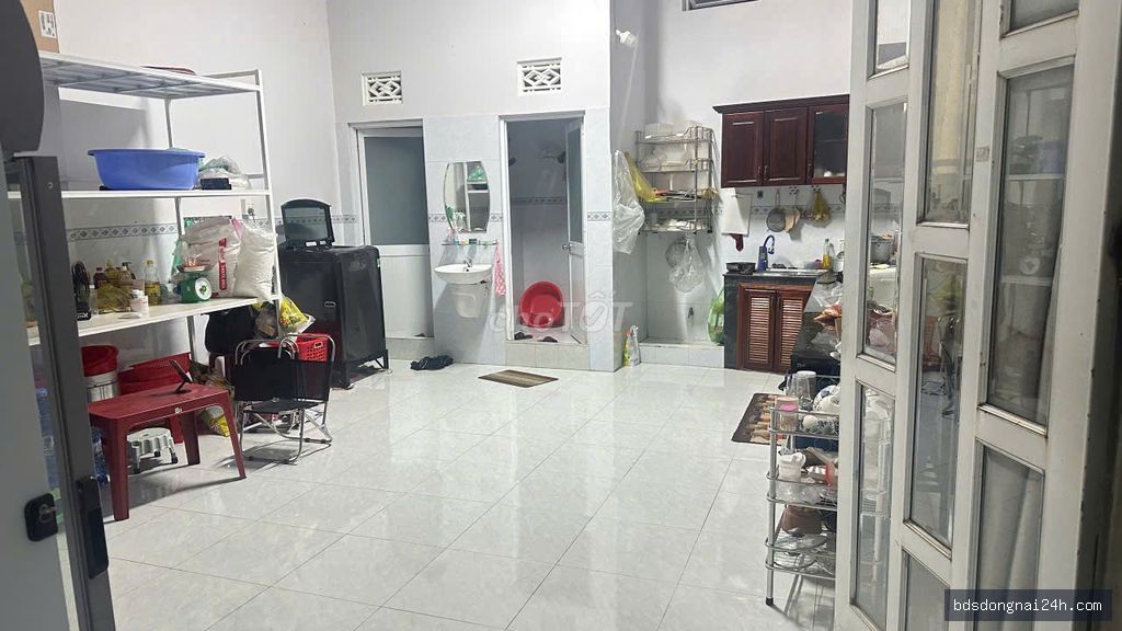 Bán nhà cấp 4 tại Hố Nai, Biên Hòa (100m²) - Hình ảnh 3