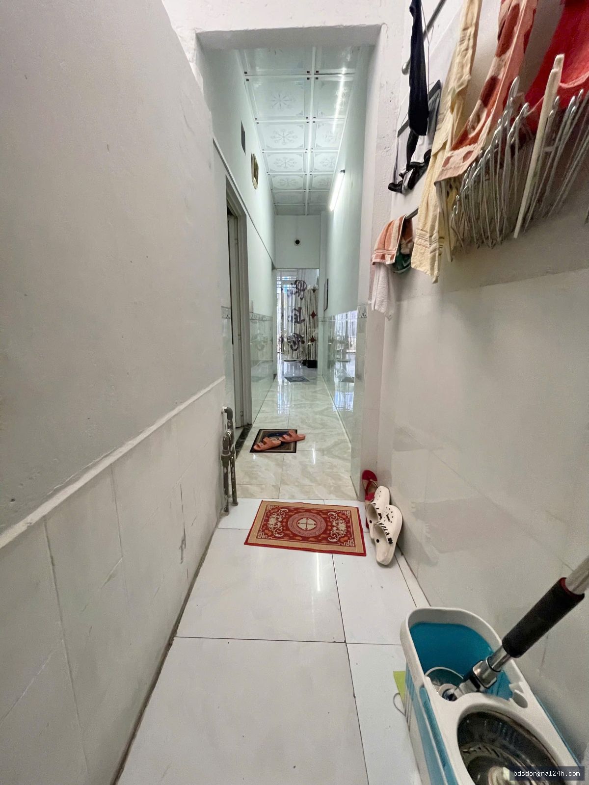 Bán nhà cấp 4 tại Tam Hiệp, Biên Hòa (63.4m²) - Hình ảnh 3