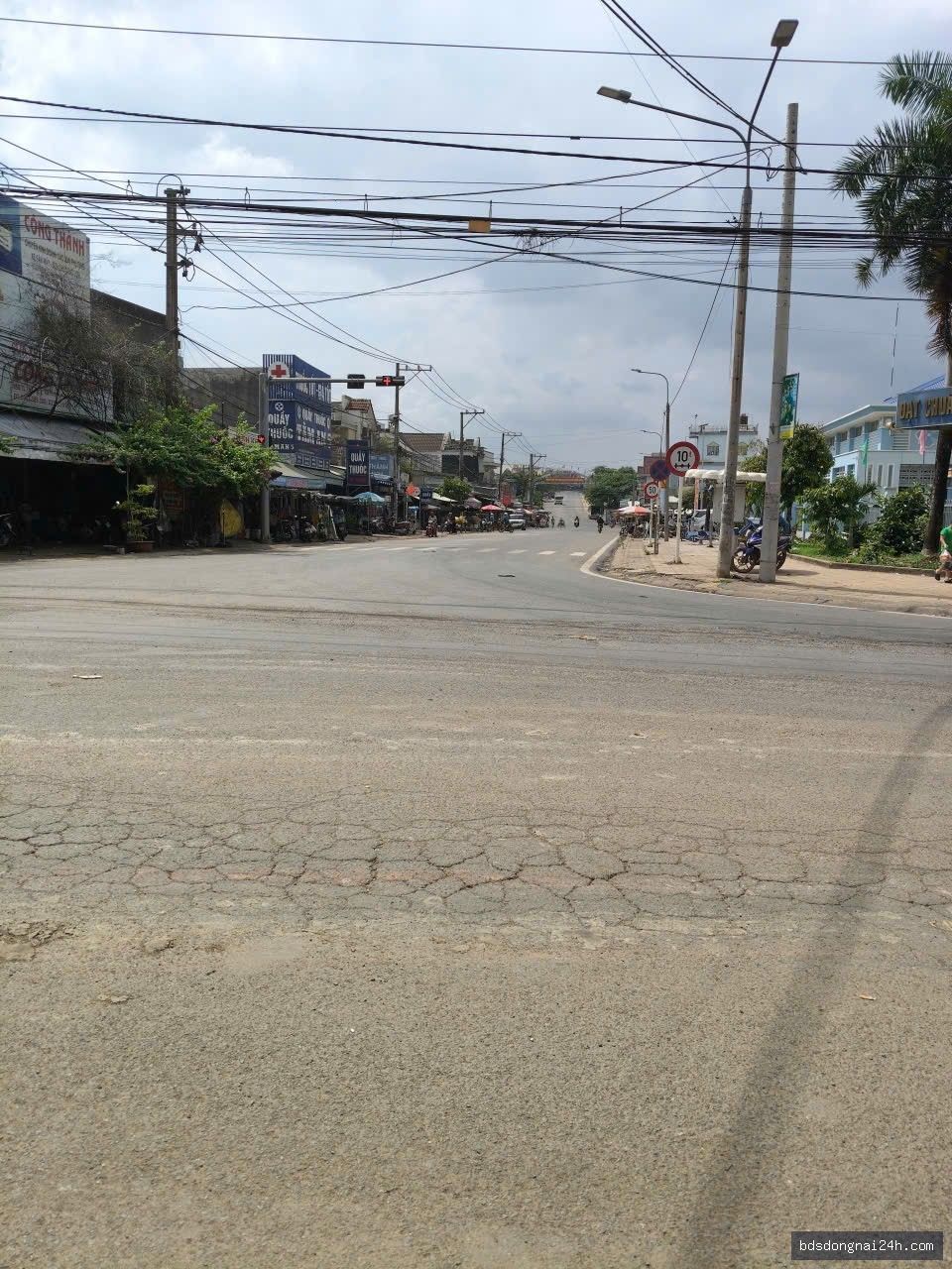 Bán đất nền - Hình ảnh 2
