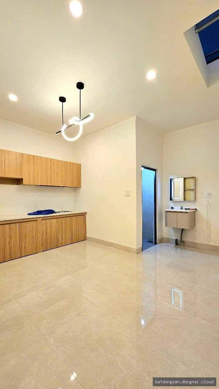 Bán mặt bằng kinh doanh sân ô tô, mặt tiền tại Hố Nai, Biên Hòa - Hình ảnh 6