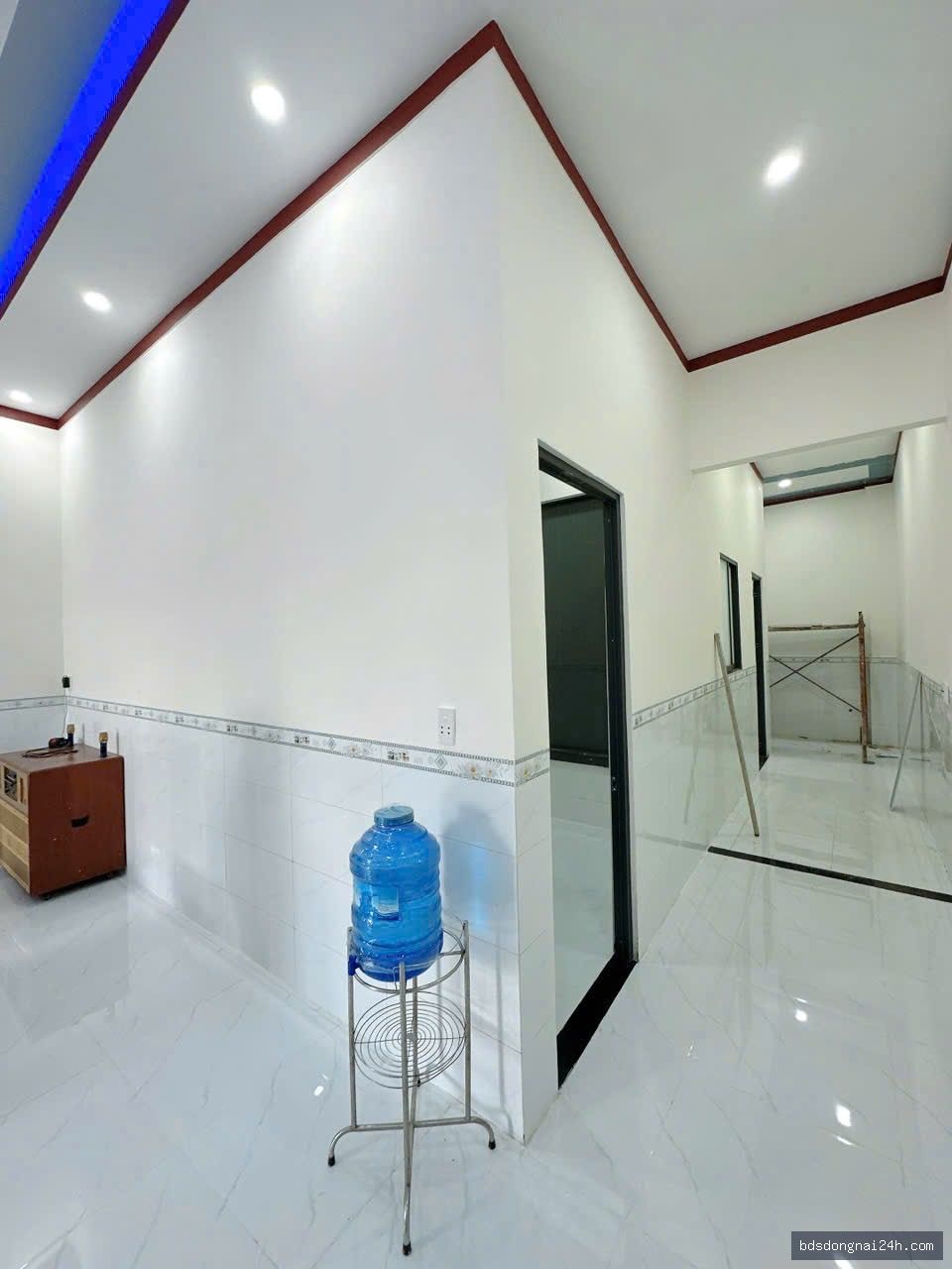 Bán nhà phố, sân ô tô tại Trảng Dài, Biên Hòa - Hình ảnh 3