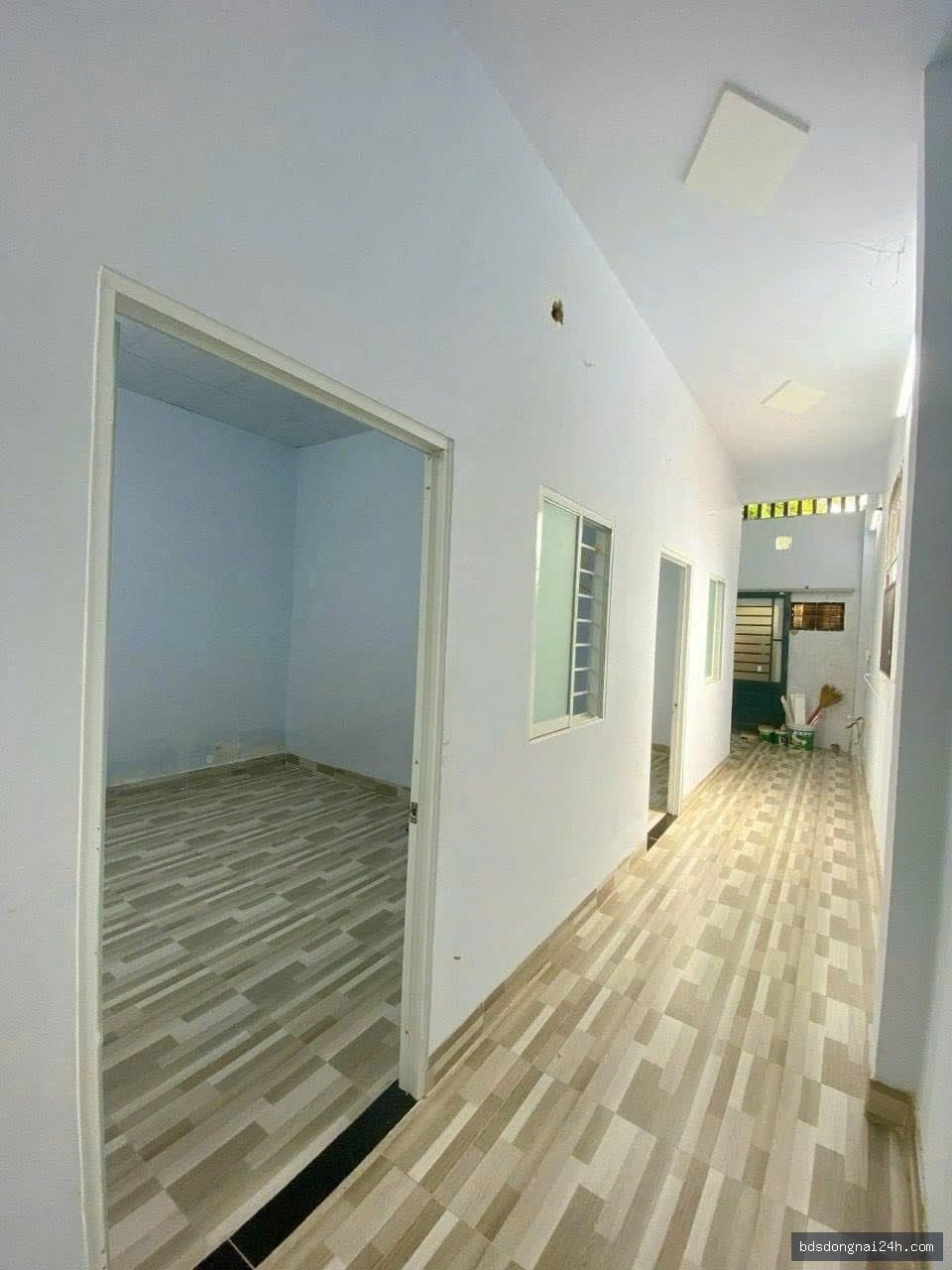 Cho thuê nhà cấp 4, gần chợ - Hình ảnh 6