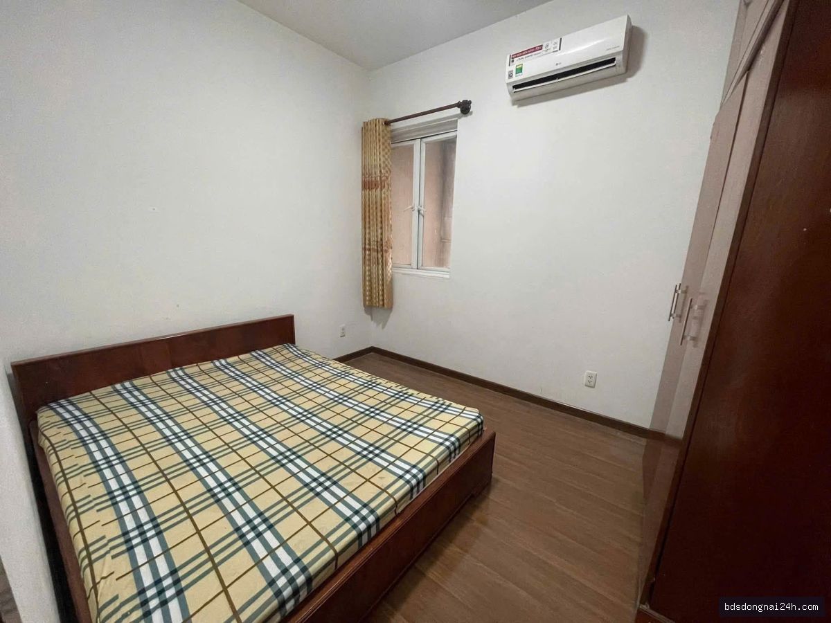 Cho thuê căn hộ 2PN AMBER COURT full nội thất (94m2) - Hình ảnh 4