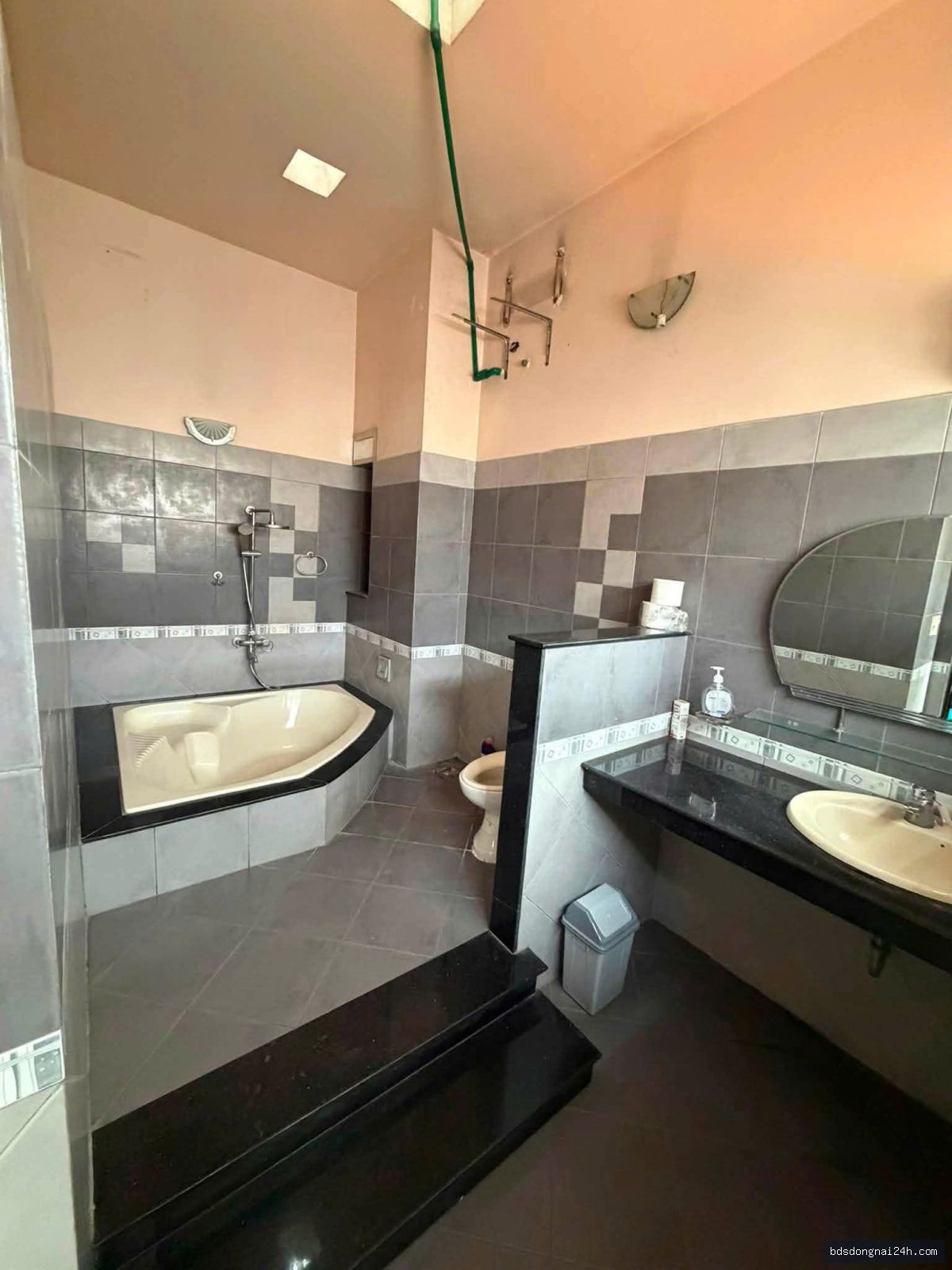 Cho thuê nhà 1 trệt 1 lầu full nội thất, gần chợ tại Thống Nhất, Biên Hòa (176m²) - Hình ảnh 3