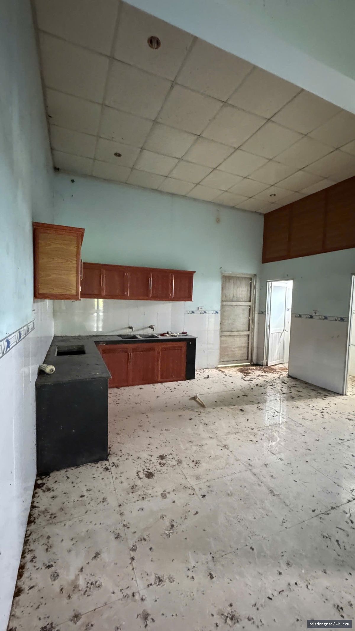 Bán nhà cấp 4, mặt tiền tại Trảng Bom (445m2) - Hình ảnh 10