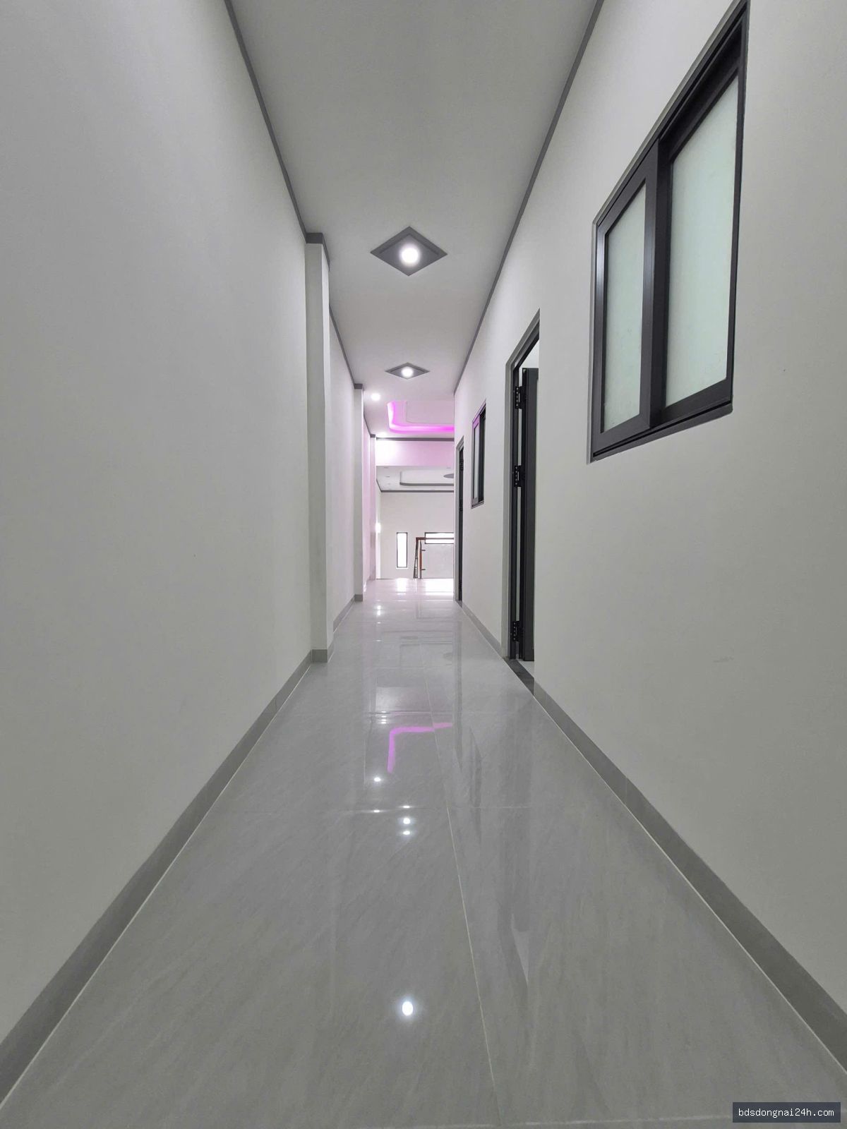 Bán nhà phố tại Trảng Dài, Biên Hòa (120m²) - Hình ảnh 26