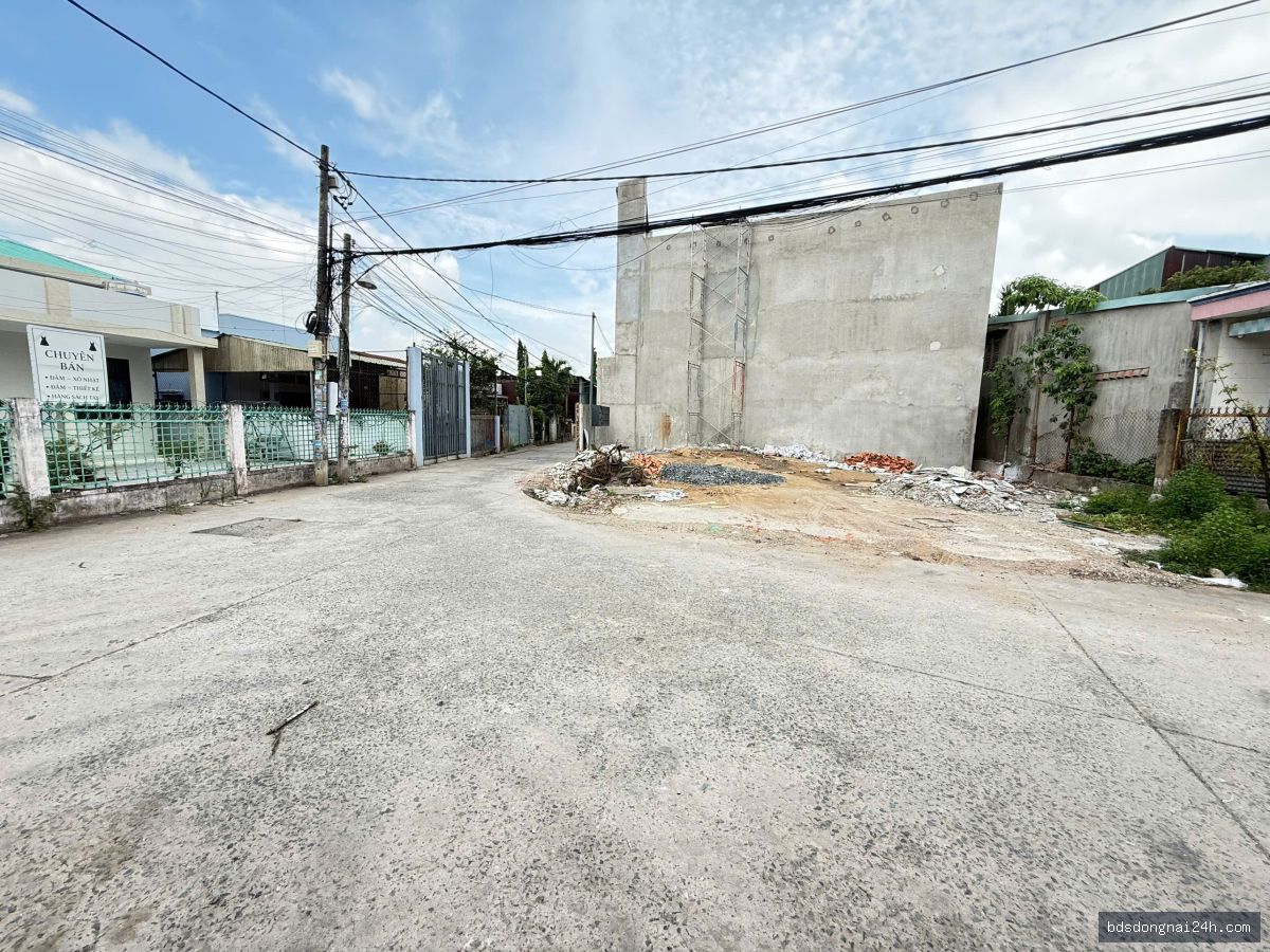Bán mặt bằng kinh doanh mặt tiền tại Tân Triều (75m²) - Hình ảnh 5