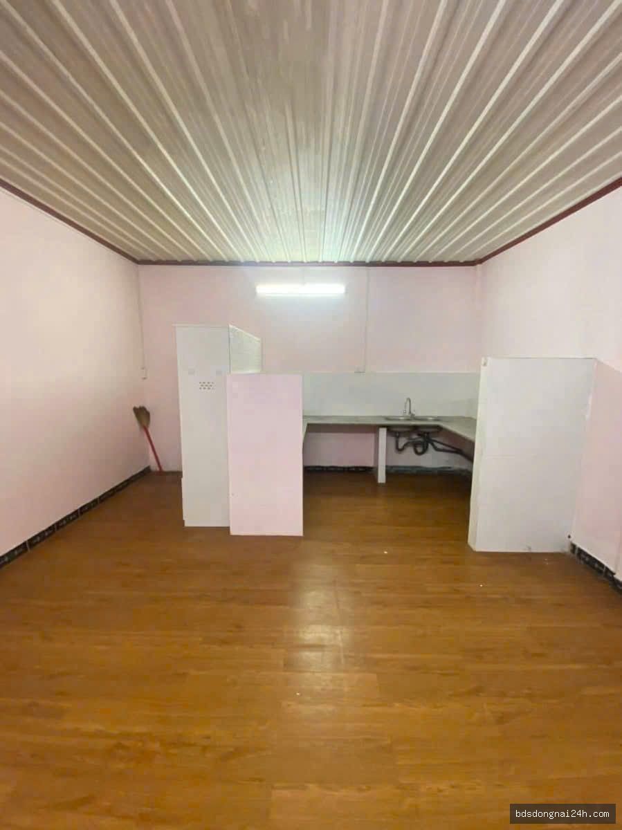 Cho thuê nhà cấp 4 tại Tân Phong, Biên Hòa (143m²) - Hình ảnh 6