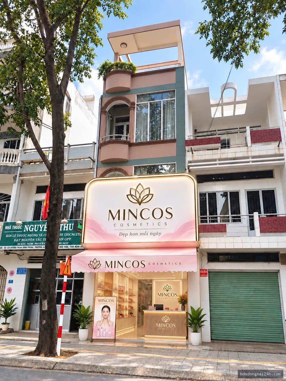 Nổi bật