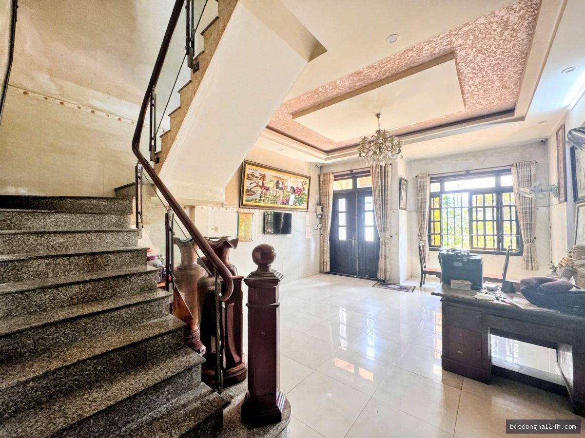 Bán kho xưởng tại Hố Nai, Biên Hòa (576m²) - Hình ảnh 9