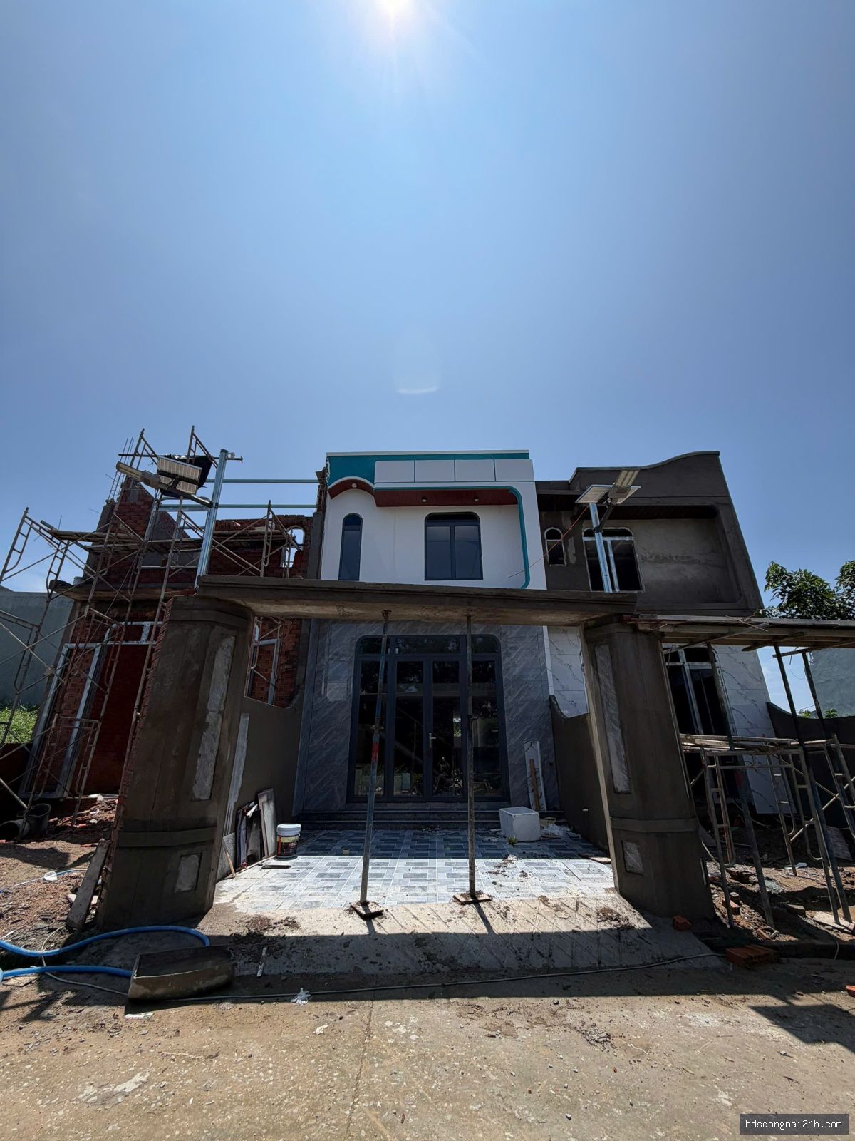 Bán nhà phố tại Trảng Dài, Biên Hòa (100m²) - Hình ảnh 3