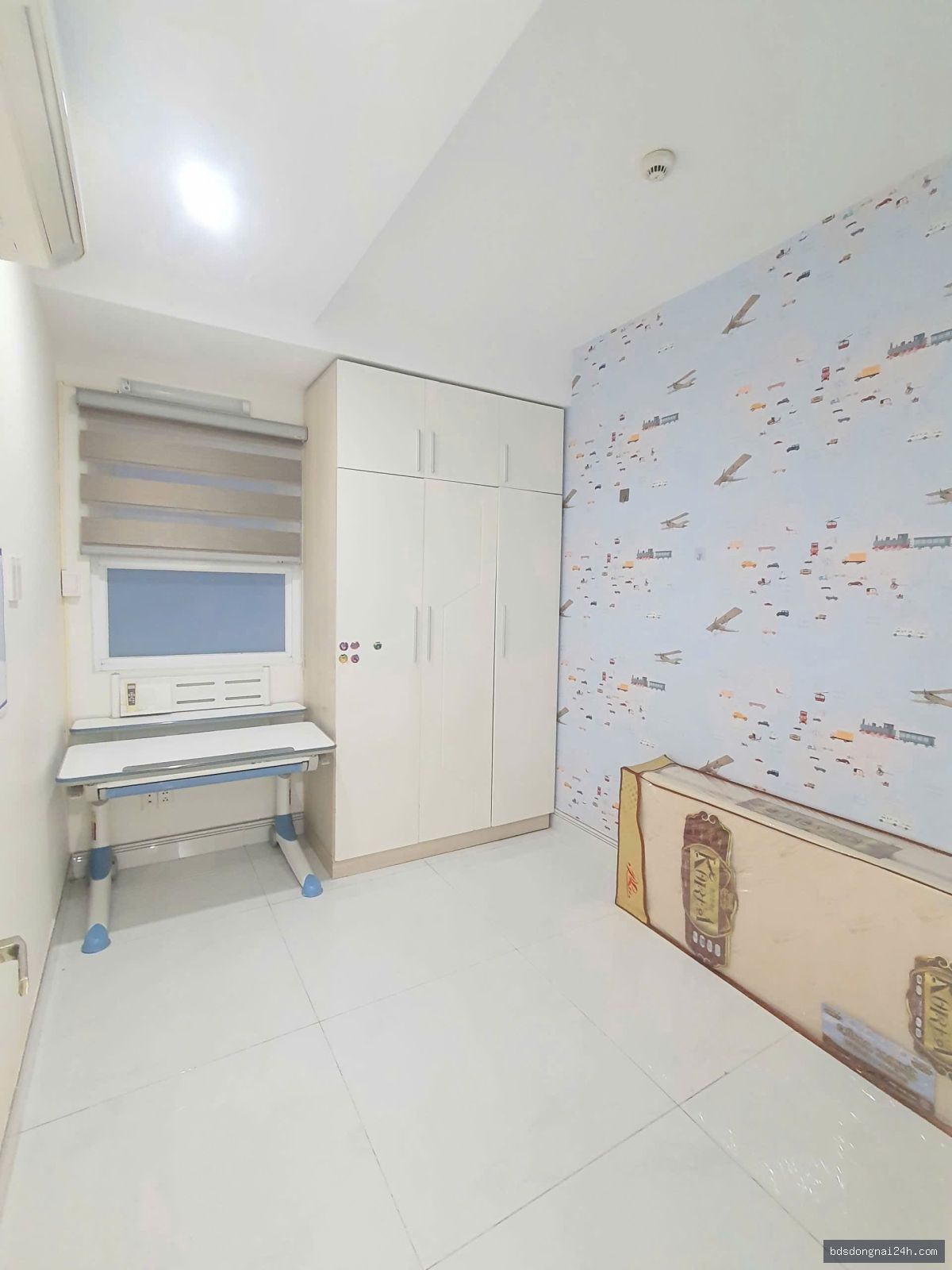 Cho thuê căn hộ 3PN The Pegasus Plaza (96m2) - Hình ảnh 5