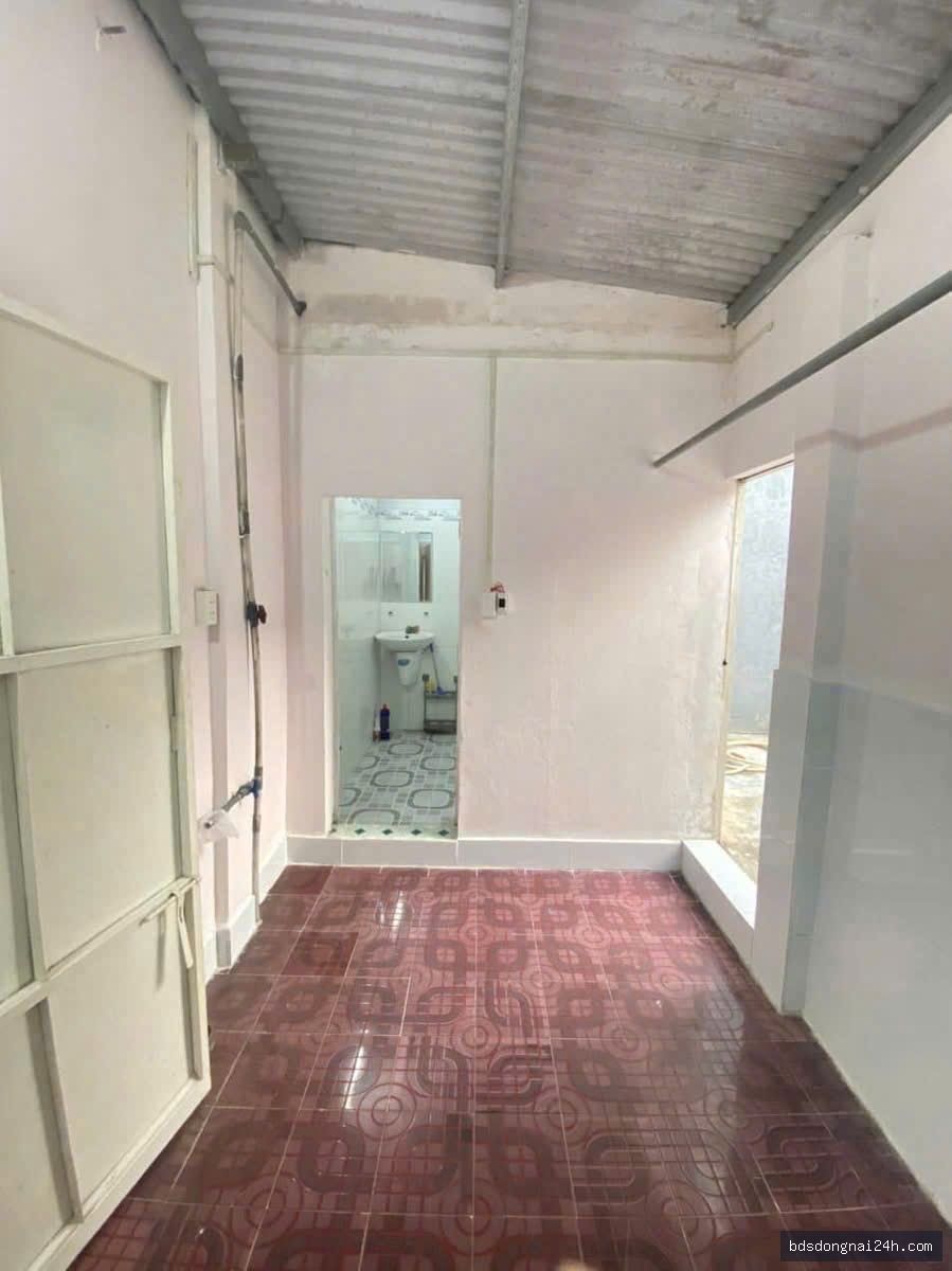 Cho thuê nhà cấp 4 tại Tân Phong, Biên Hòa (143m²) - Hình ảnh 8