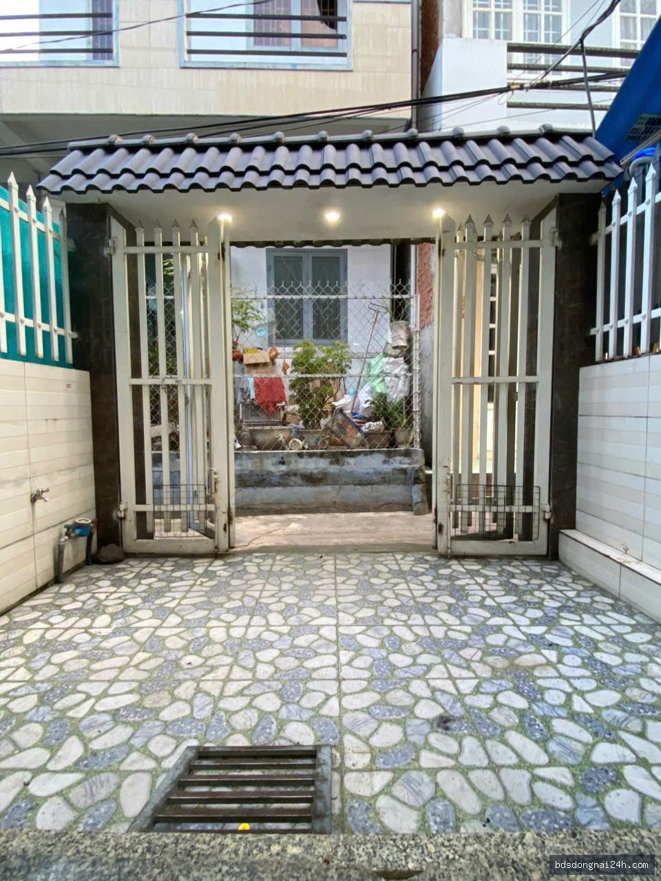 Cho thuê nhà 1 trệt 1 lầu (60m2) - Hình ảnh 5