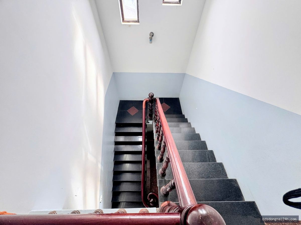 Bán nhà 1 trệt 2 lầu tại Hố Nai, Biên Hòa (105m²) - Hình ảnh 17