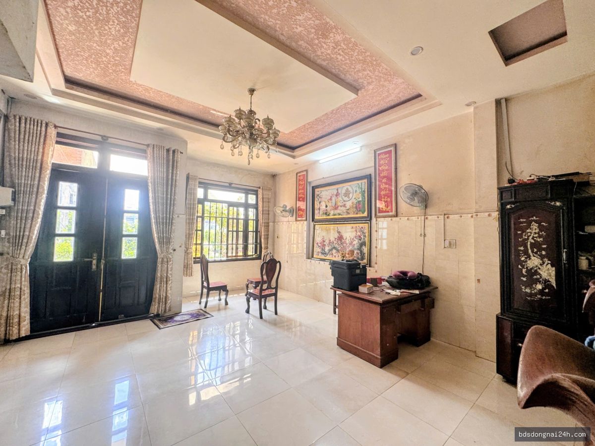 Bán kho xưởng tại Hố Nai, Biên Hòa (576m²) - Hình ảnh 8