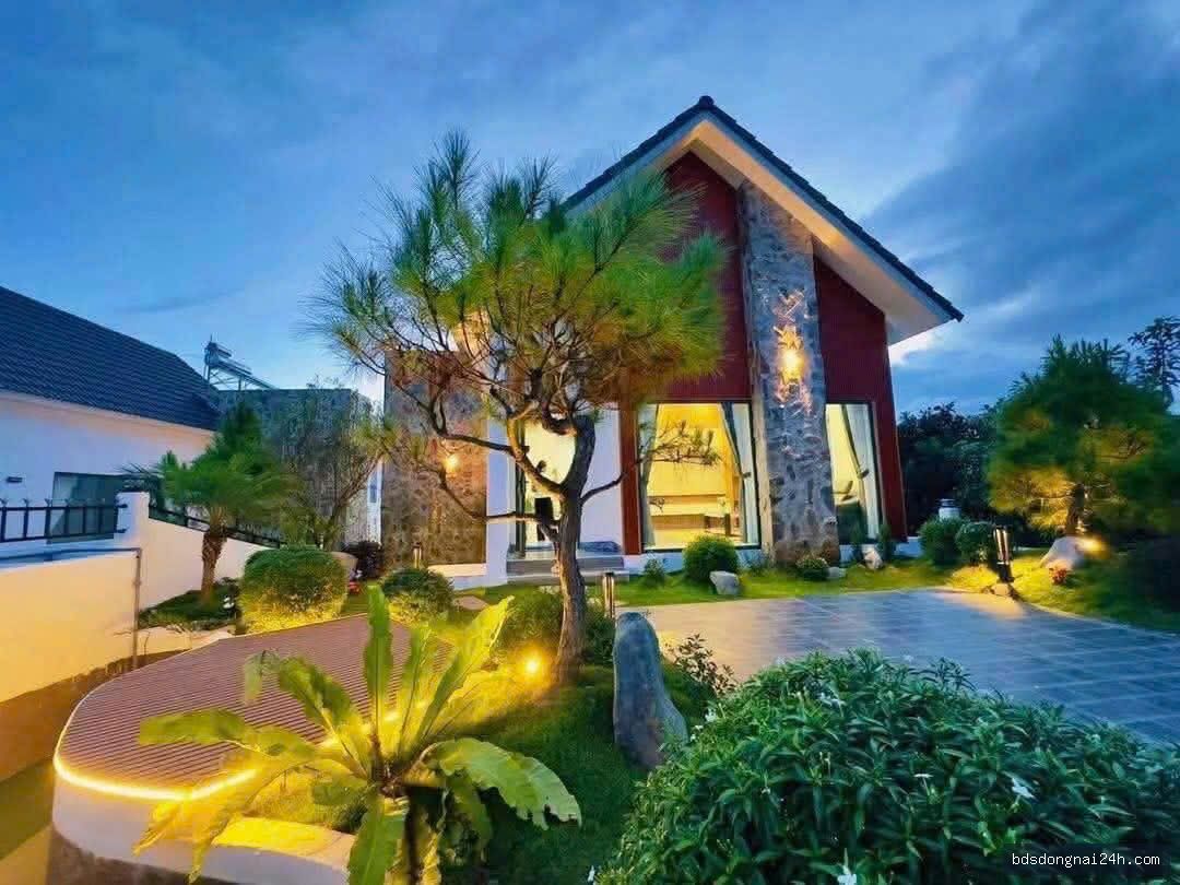 Bán nhà phố full nội thất (324m²) - Hình ảnh 4
