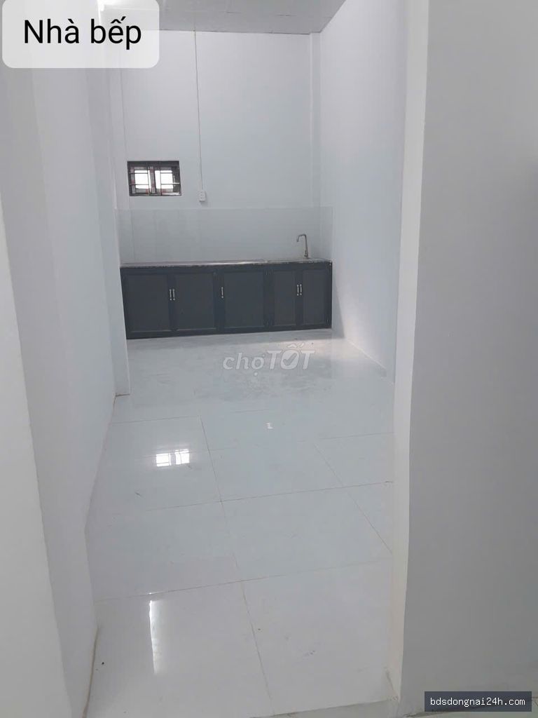 Bán nhà phố (50m2) - Hình ảnh 5