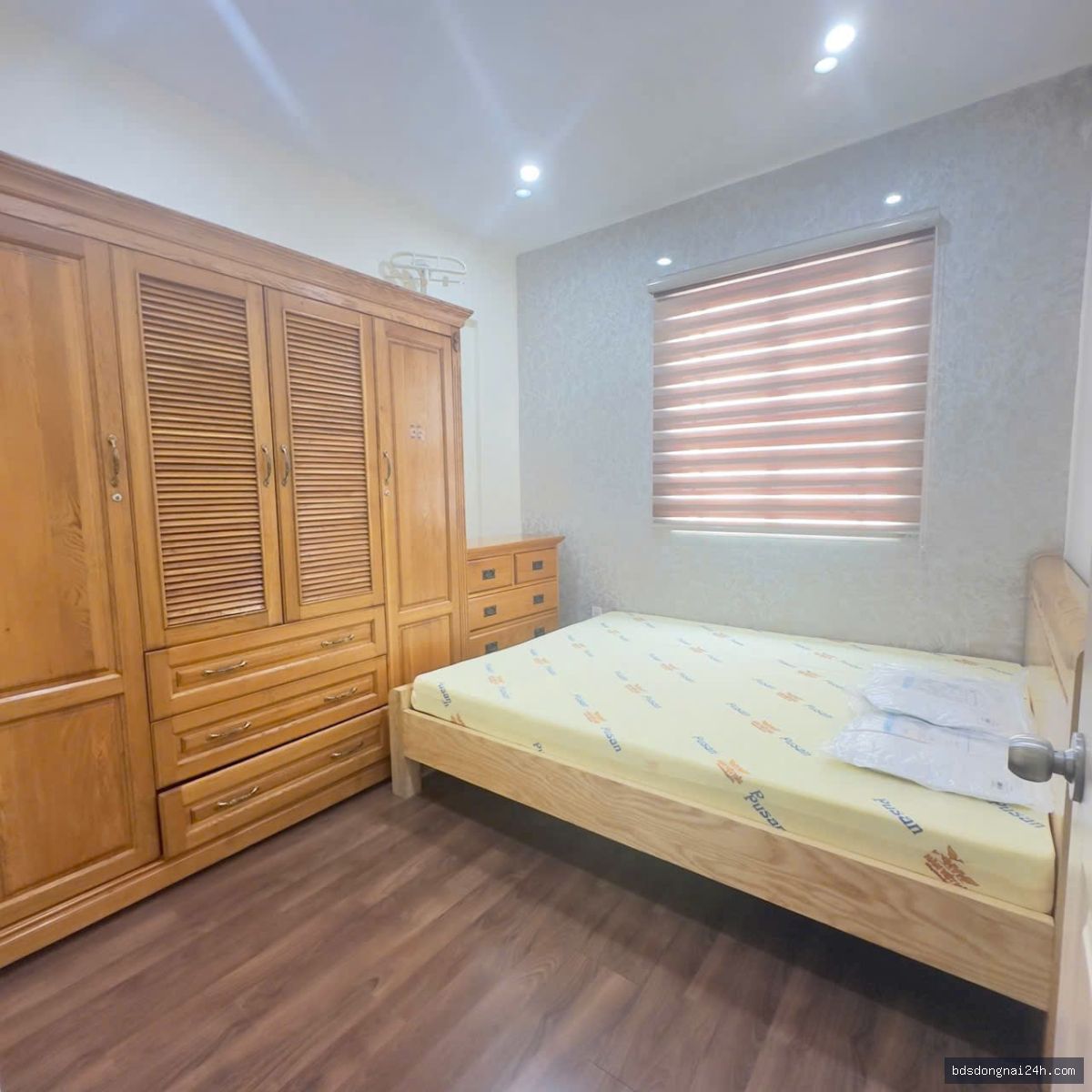 Cho thuê căn hộ 2PN (70m2) - Hình ảnh 9