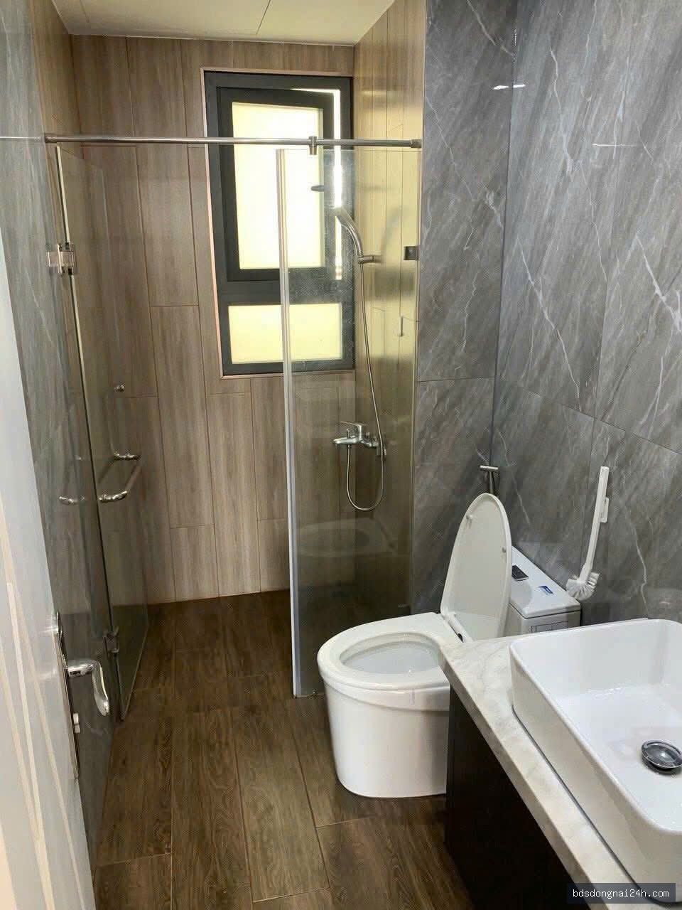 Cho thuê căn hộ Studio Topaz Twins (48m2) - Hình ảnh 4