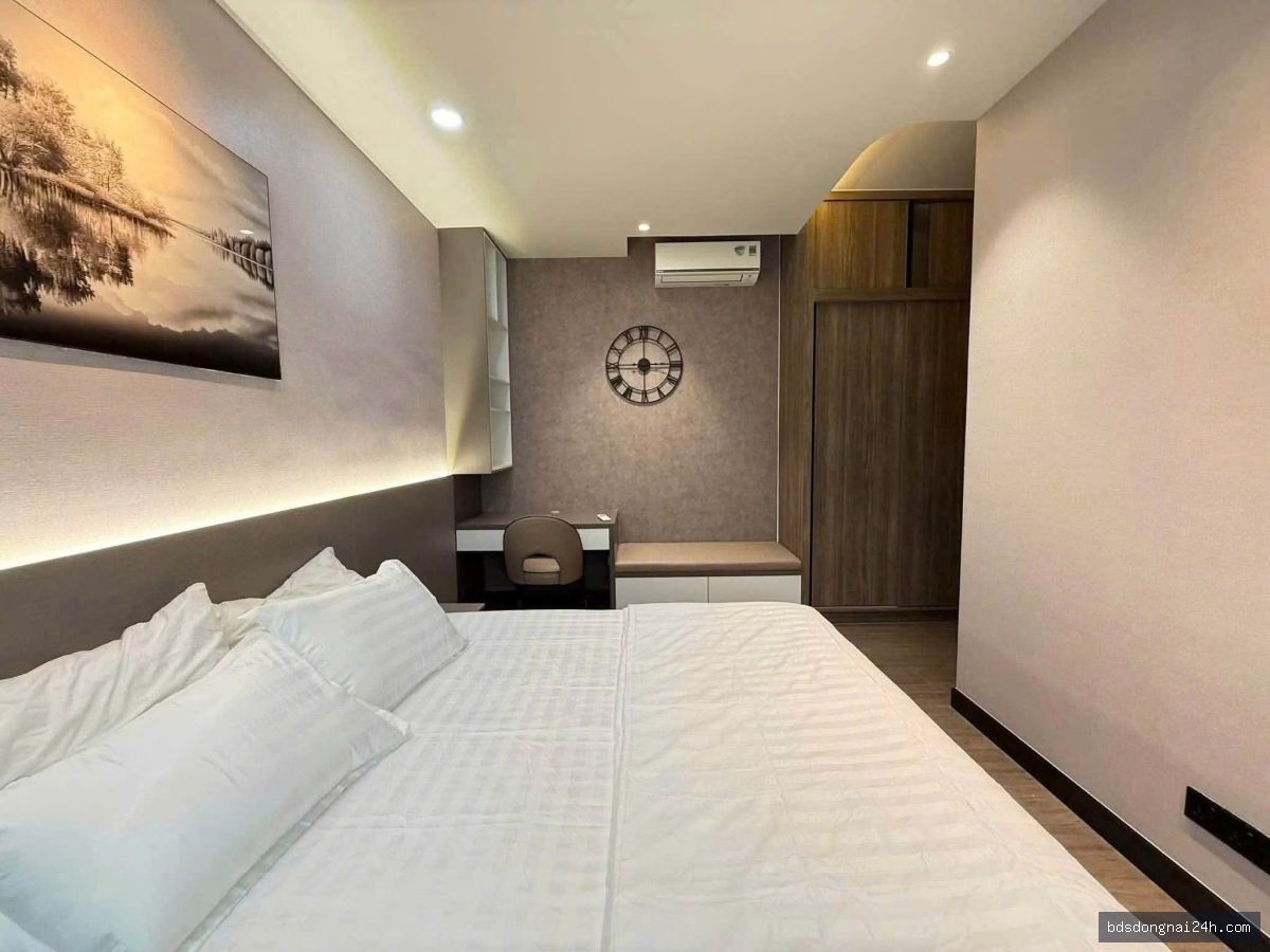 Bán căn hộ 2PN The Pegasus Plaza, full nội thất (83m2) - Hình ảnh 6
