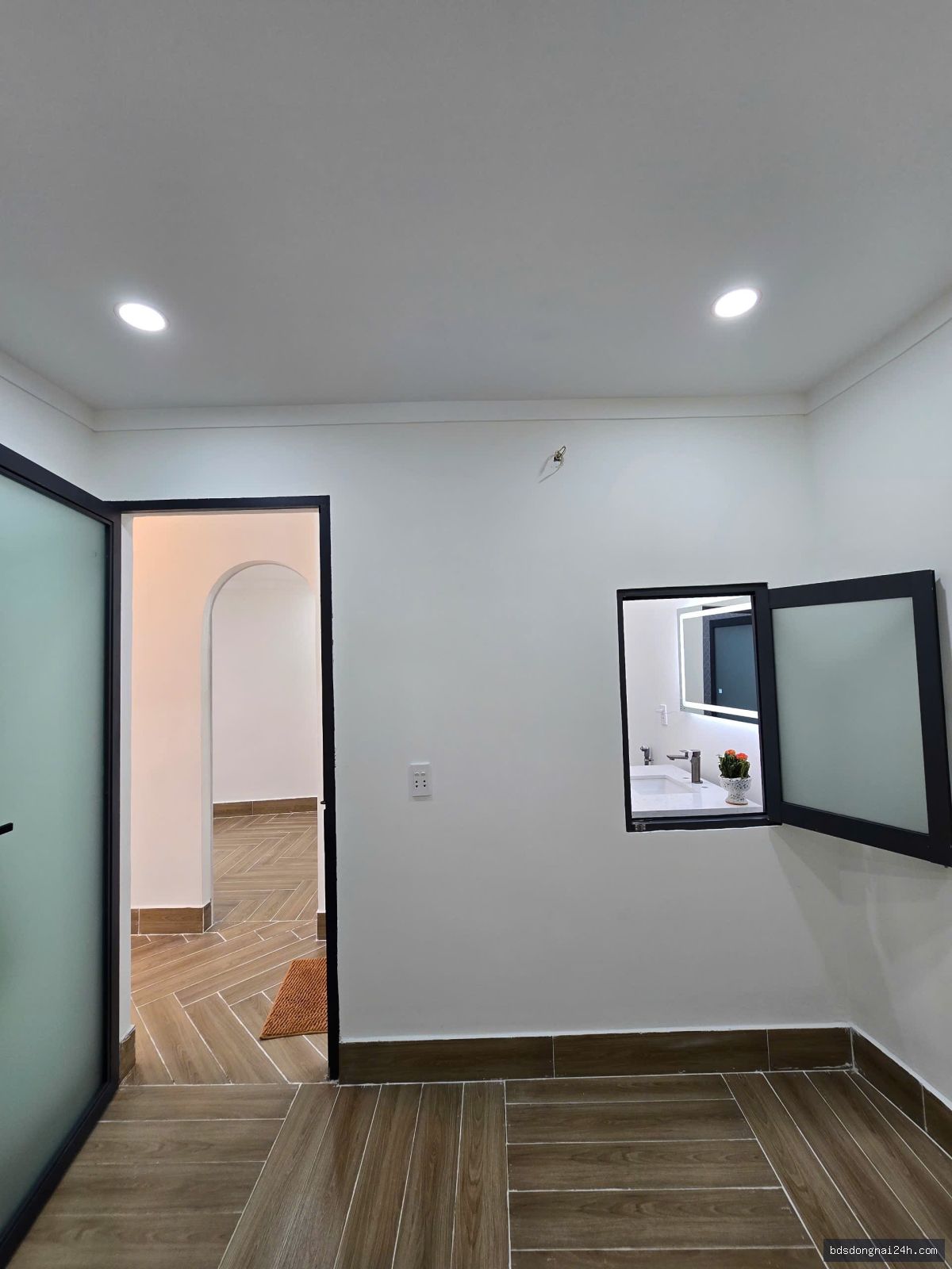 Bán mặt bằng kinh doanh mặt tiền tại Hố Nai, Biên Hòa (81.6m²) - Hình ảnh 39