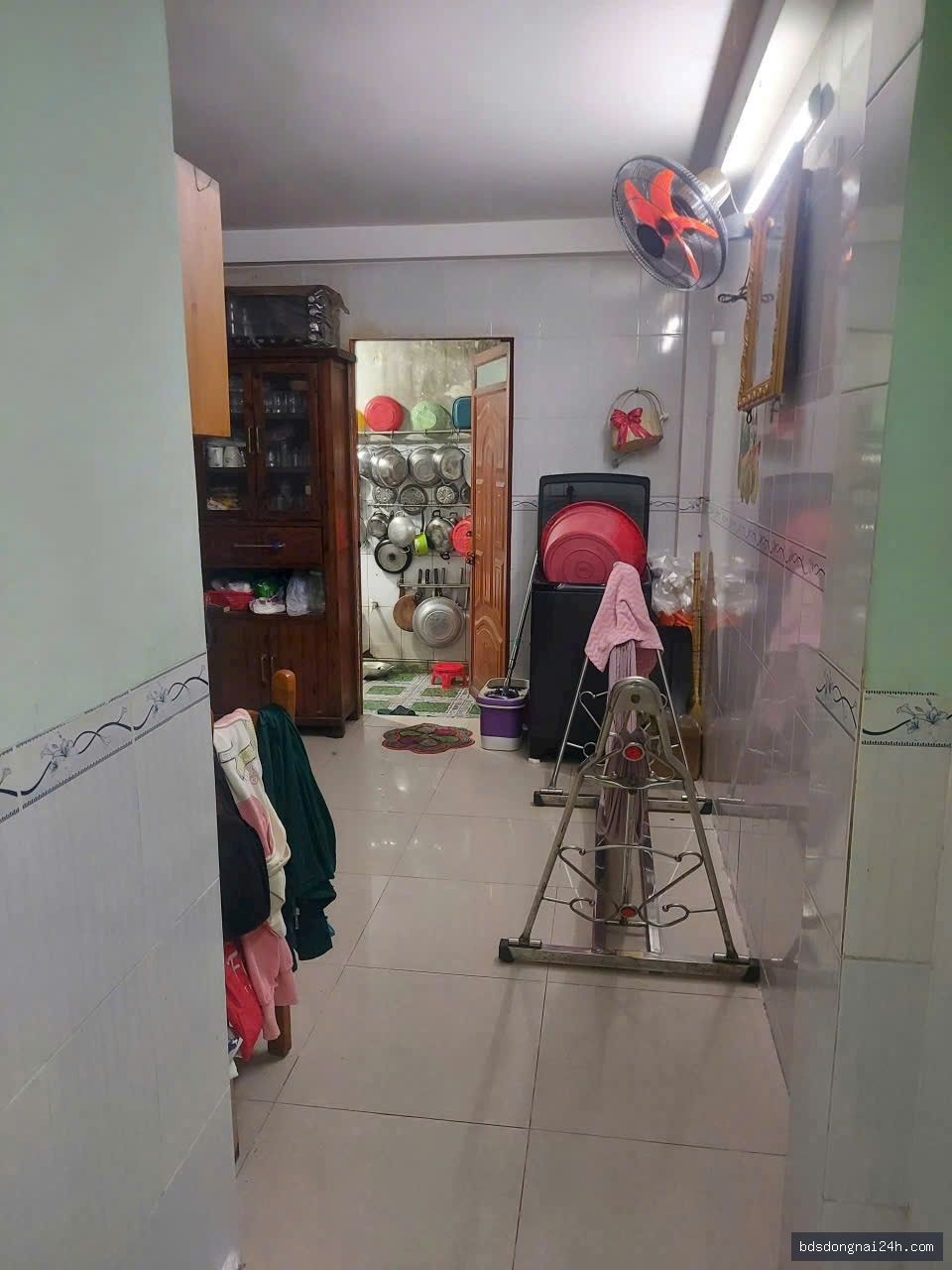 Bán nhà phố (83m²) - Hình ảnh 5