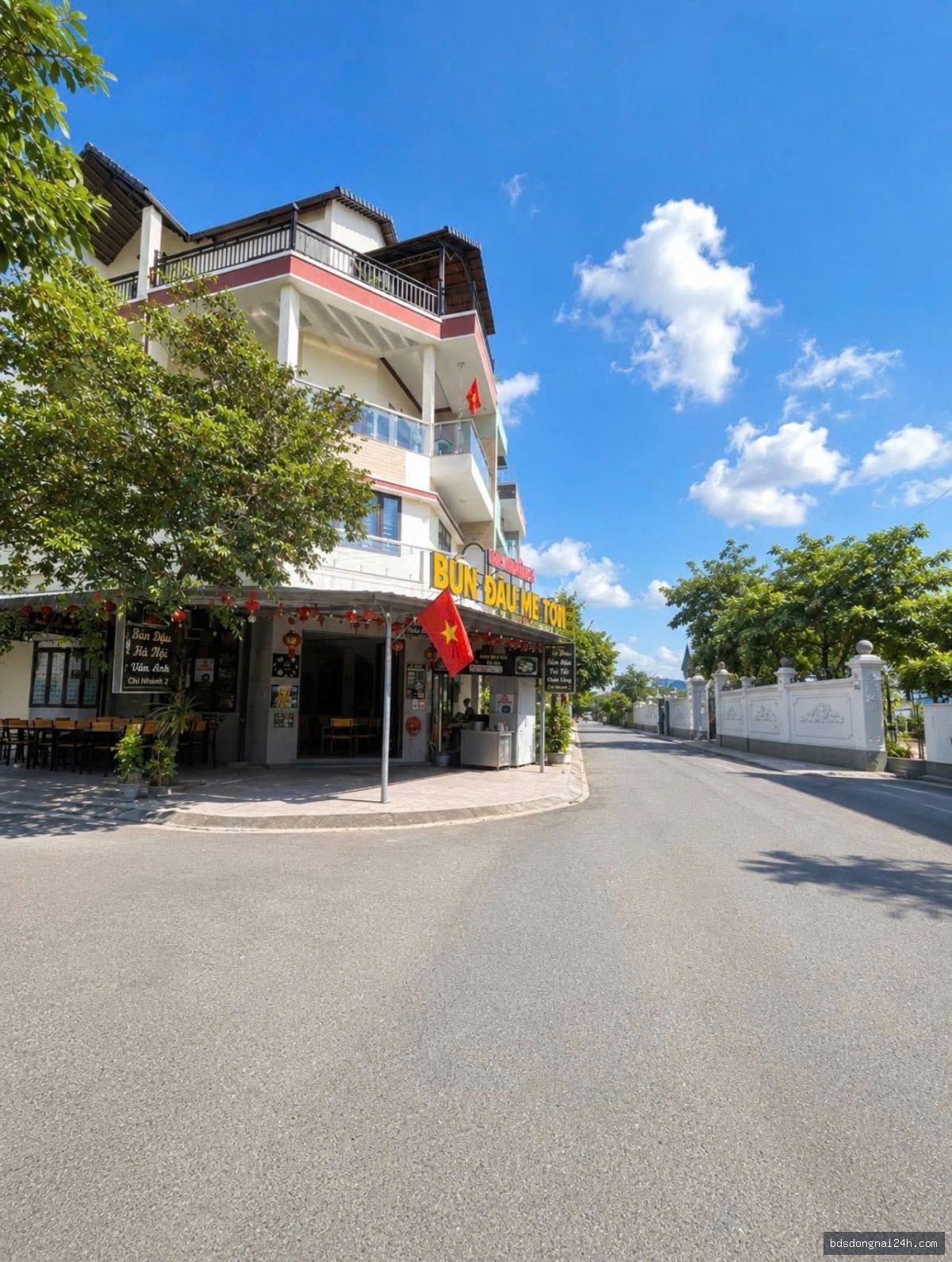 Bán biệt thự tại Trảng Dài, Biên Hòa (136m²) - Hình ảnh 18