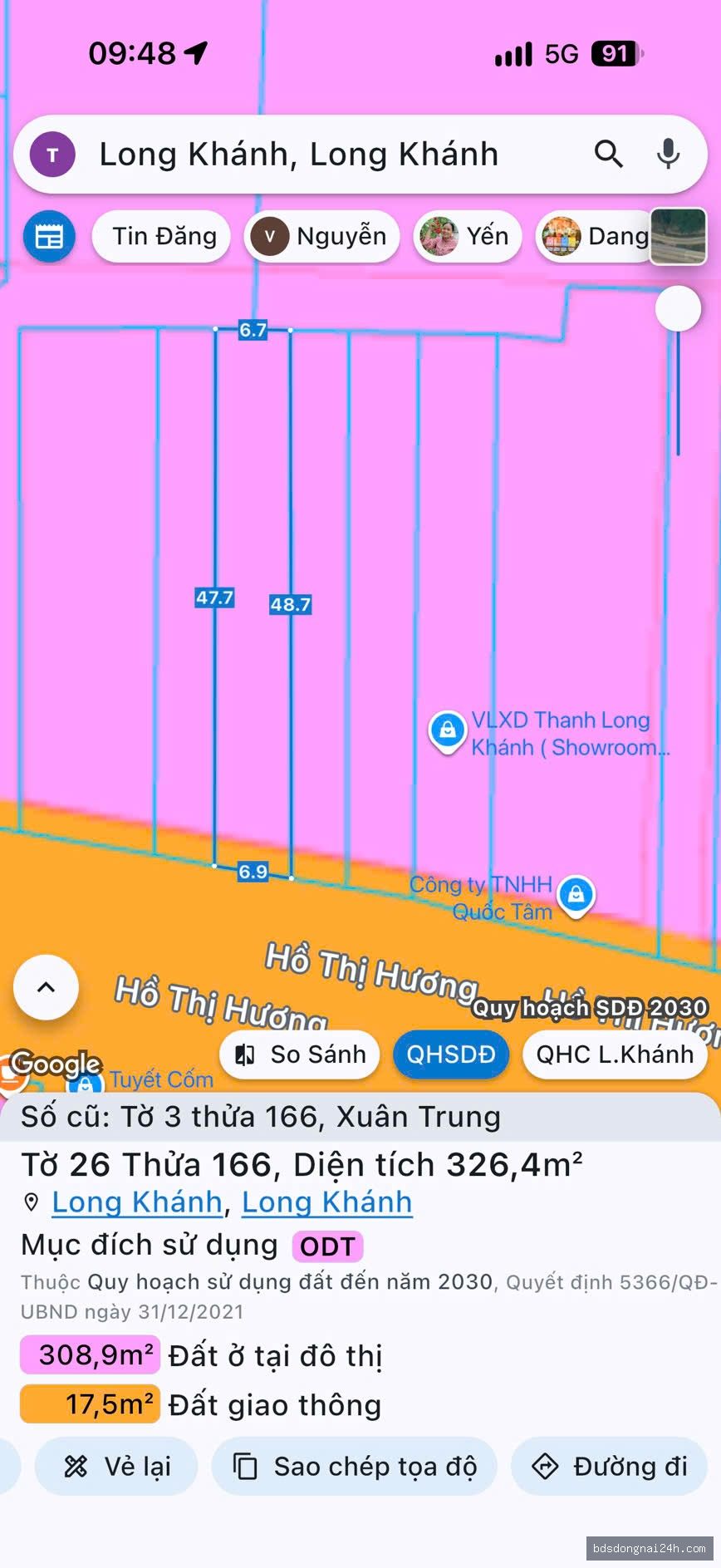 Nổi bật