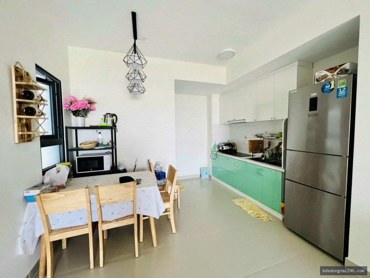 Cho thuê căn hộ STUDIO TOPAZ TWINS mặt tiền (48m2) - Hình ảnh 6
