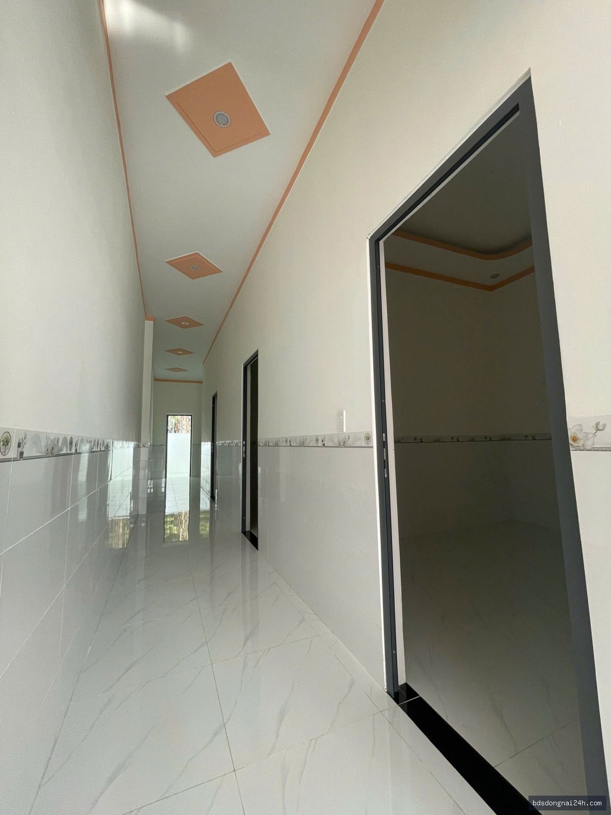 Bán nhà cấp 4 sân ô tô, mặt tiền (149,5m²) - Hình ảnh 5